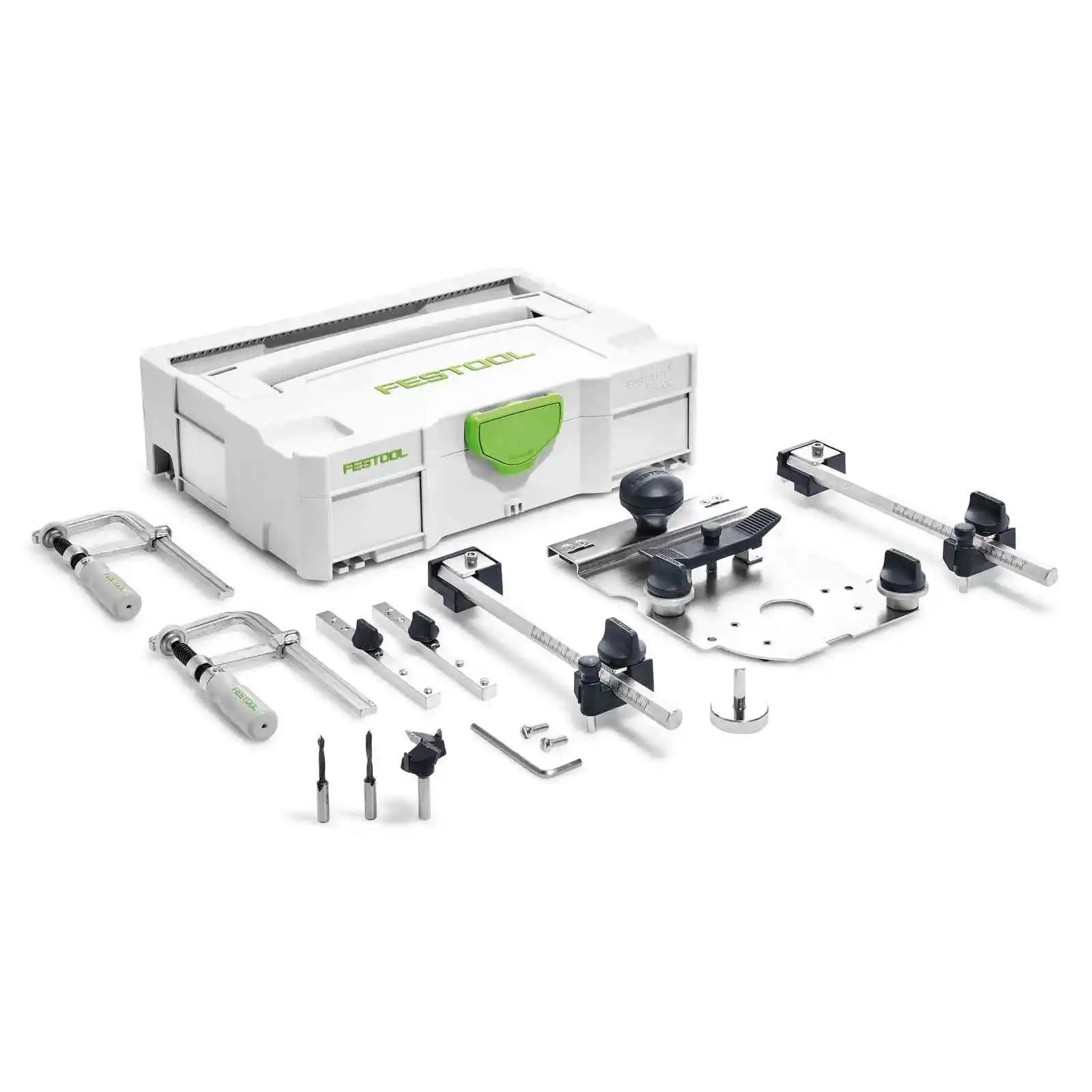 Unelte Profesionale Festool - Set pentru gauriri in serie LR 32-SYS, Festool
