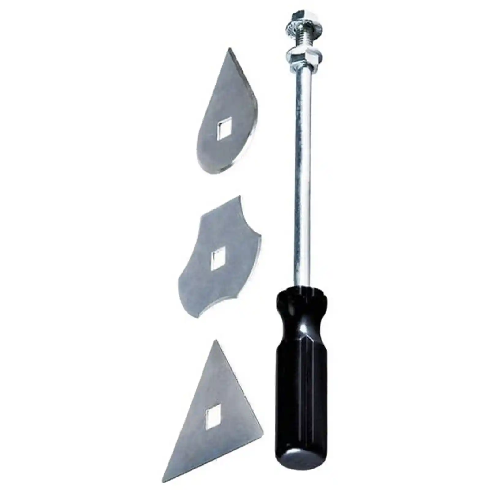 Seturi - SET RACLETA DE MANA HG, Makita