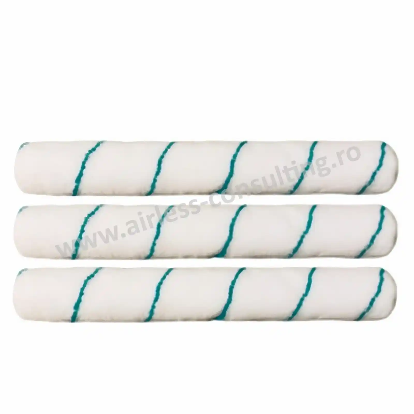 Rezerve, Role, Manere trafalet - Set rezerva Rola trafalet, Anza Floourux 45 cm 3 buc