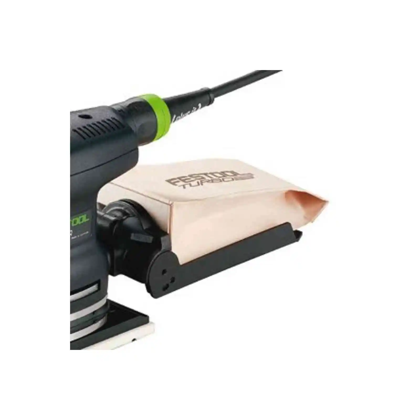 Set - Sac de filtrare turbo TFS-RS 400 Festool [1]