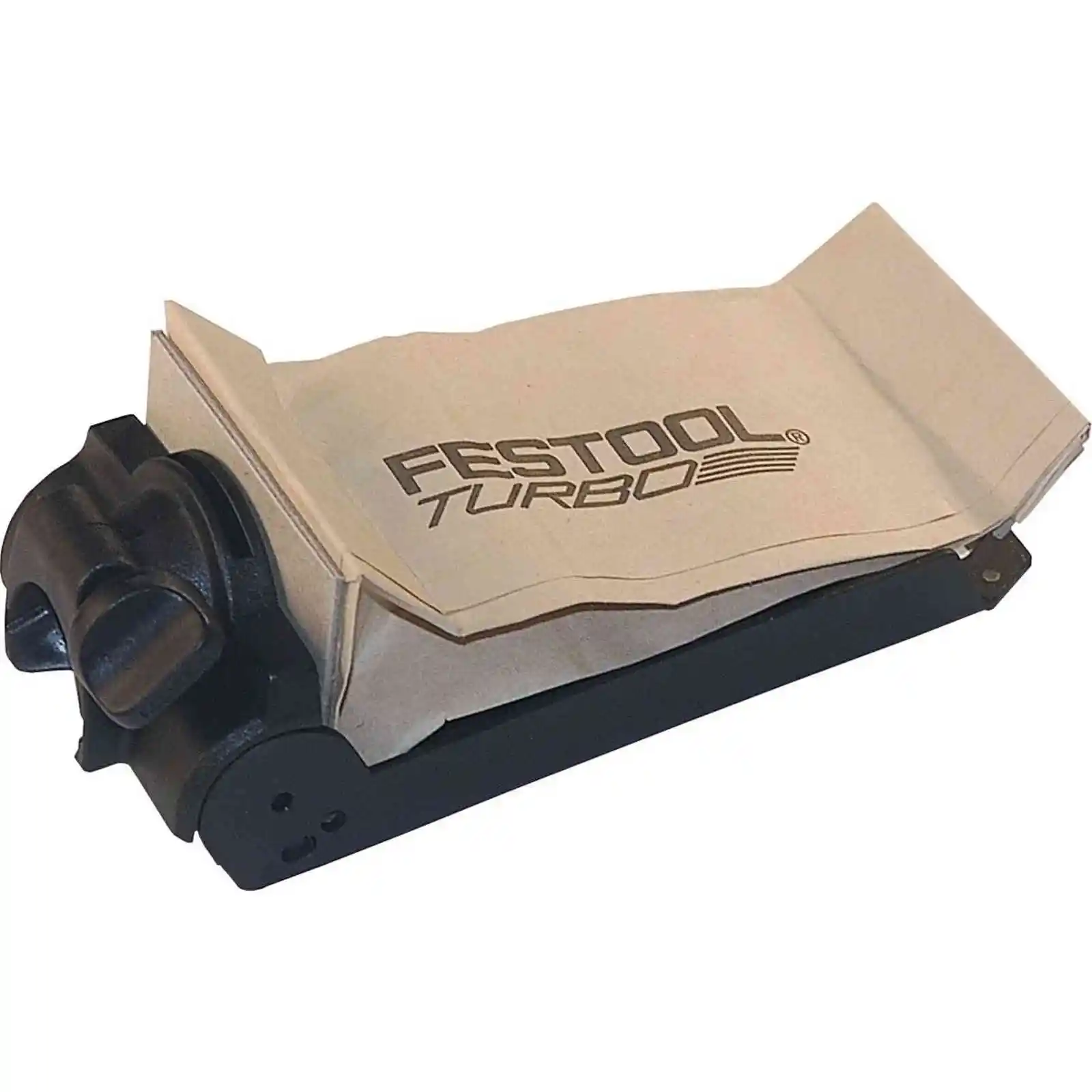 Set - Sac de filtrare turbo TFS-RS 400 Festool