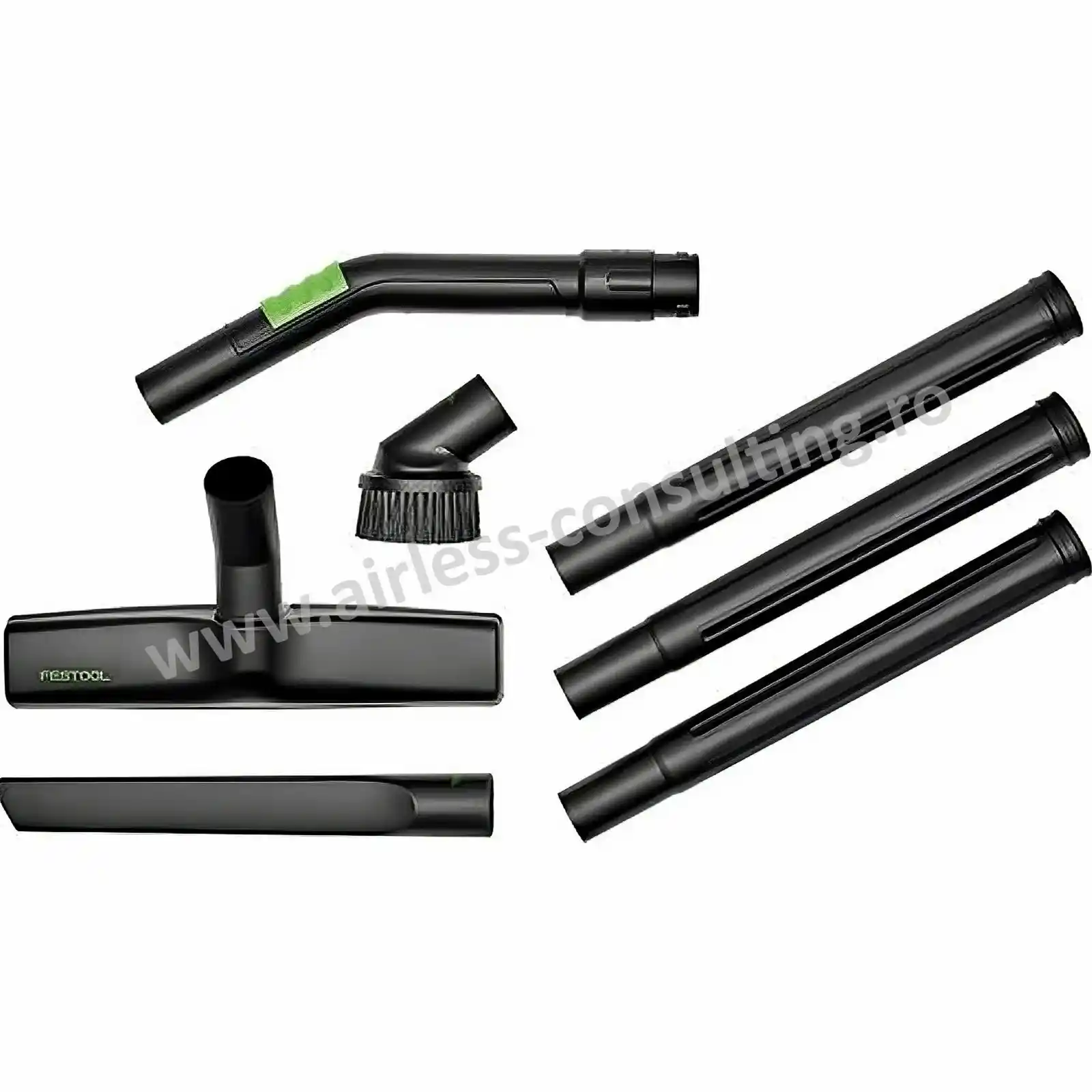 Unelte Profesionale Festool - Set standard de curatenie RS-ST D 27/36-Plus Festool