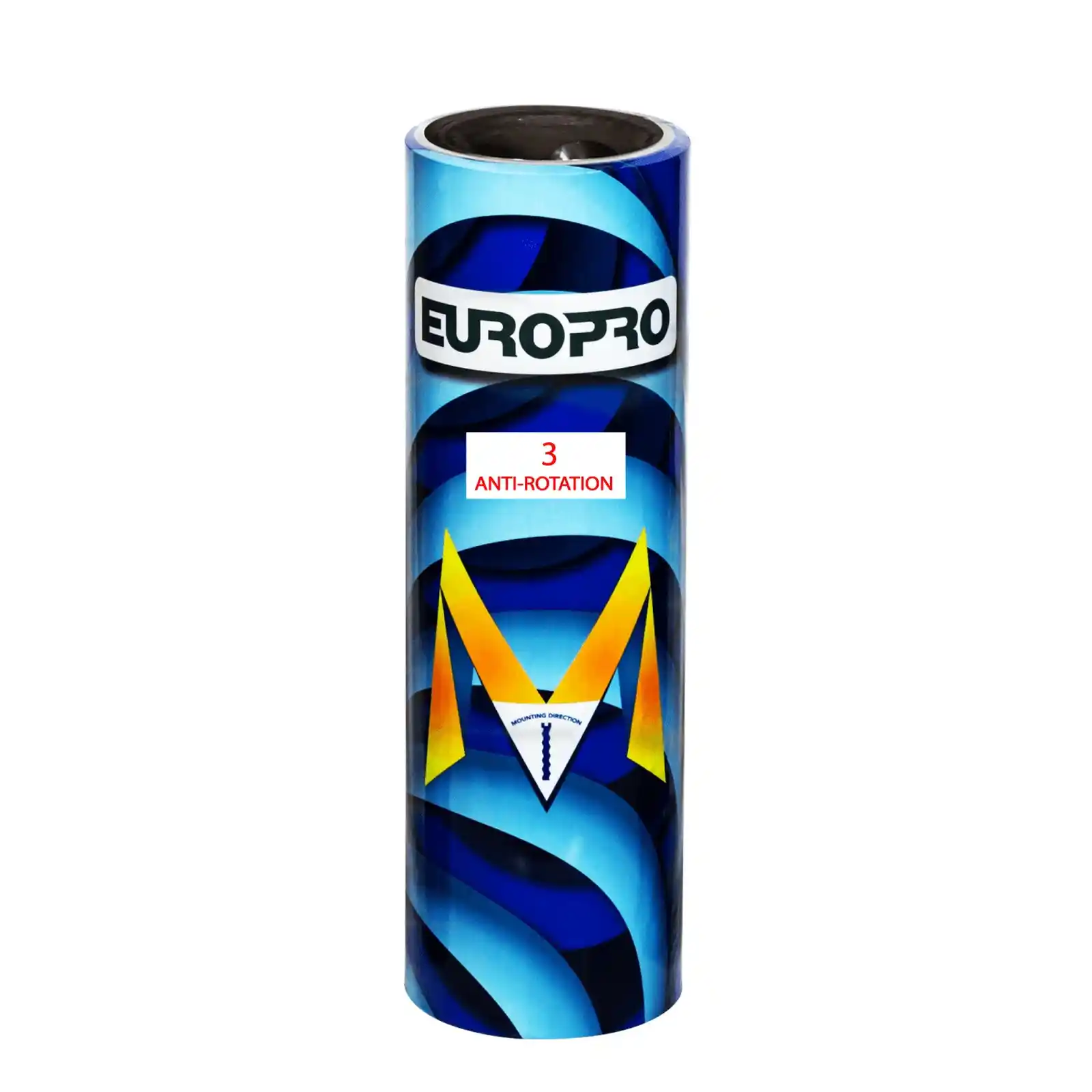 Set Stator cu Rotor, Europro 3, trifazic, 32 L [1]