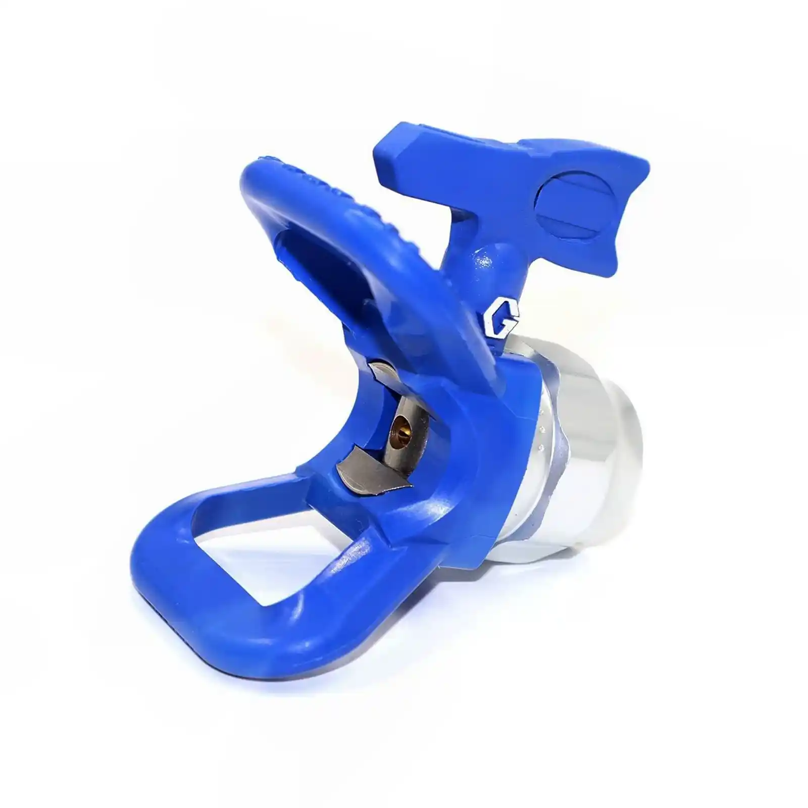 Duze Airless - Set Suport RacX + Duza 517 PAA pentru zugravit si vopsit
