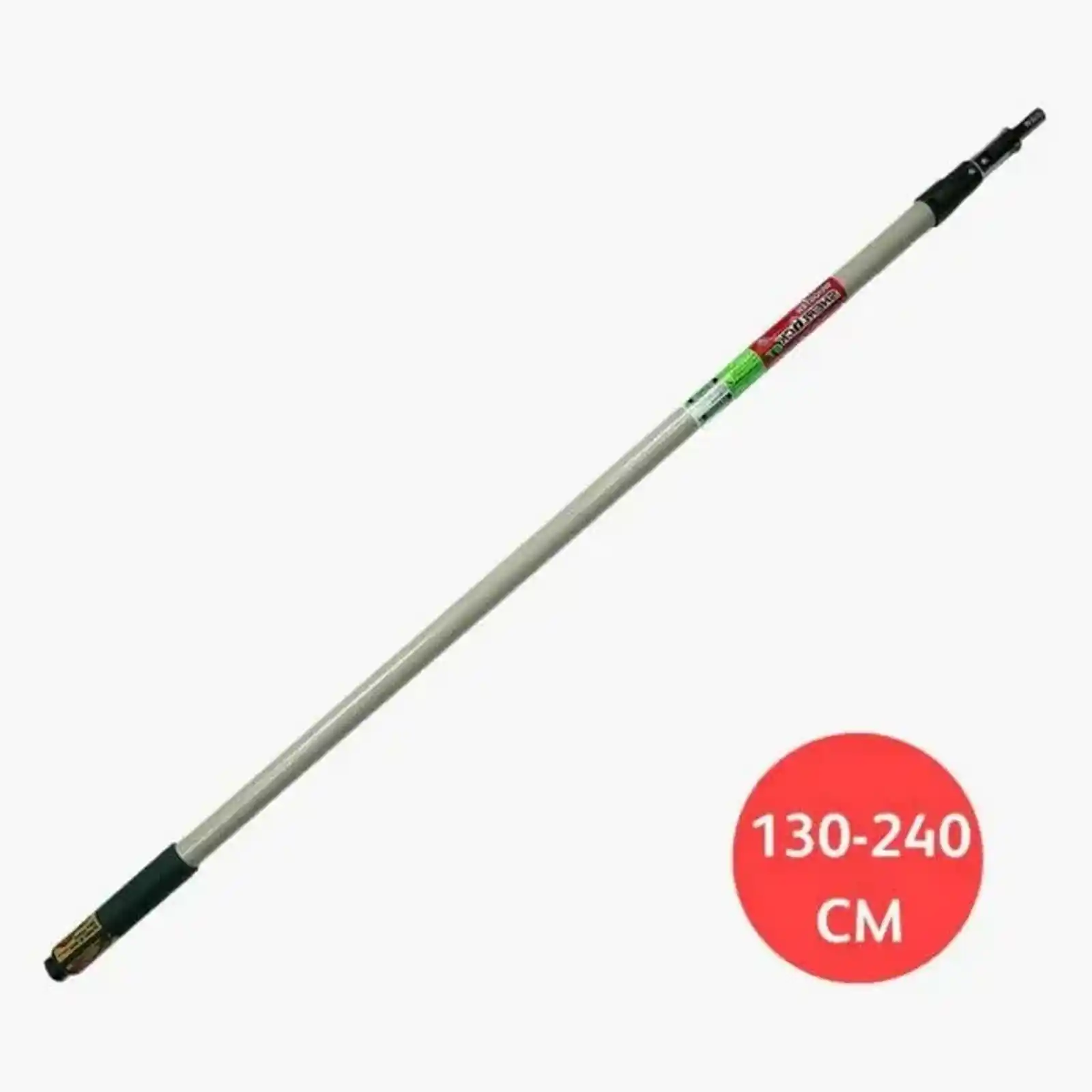 Set trafalet 45 cm, SUPER FAB FTP, 13 mm, prelungitor 130-240 cm, Sherlock GT, Wooster [3]