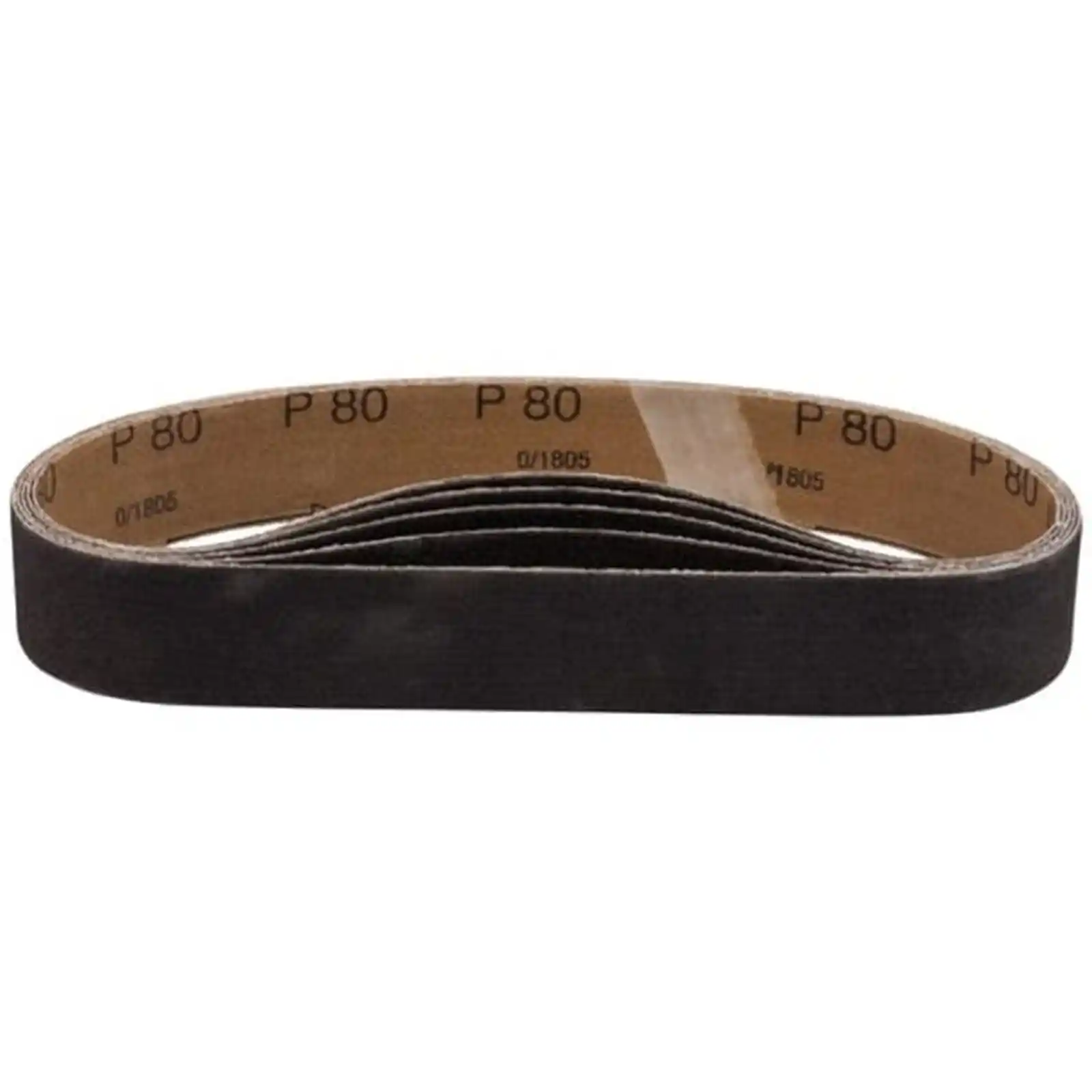 Accesorii diverse - SILICON CARBIDE BELTS MM 30X533 K80 /5 P, Makita