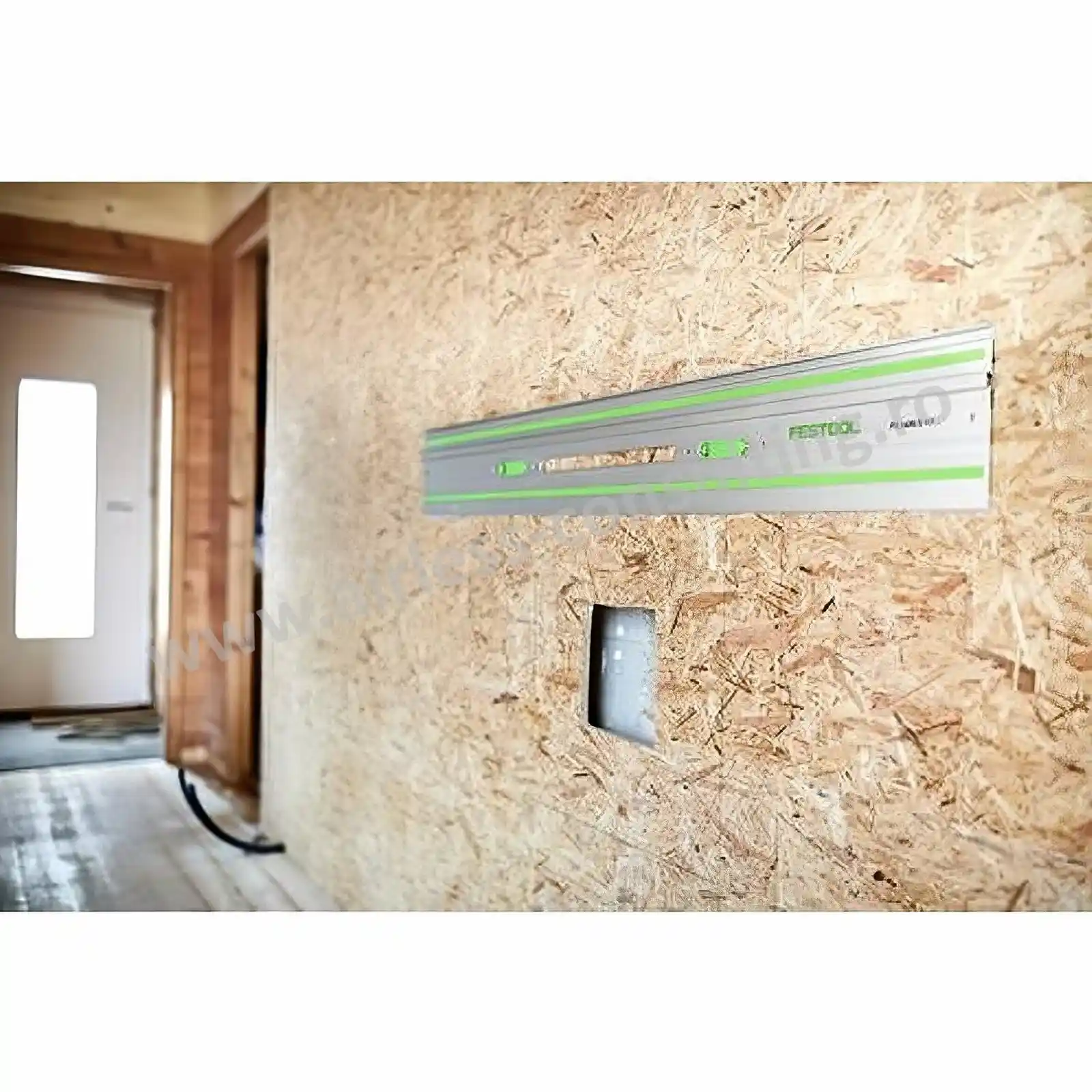 Sina de ghidare FS 1400/2-KP Festool [1]