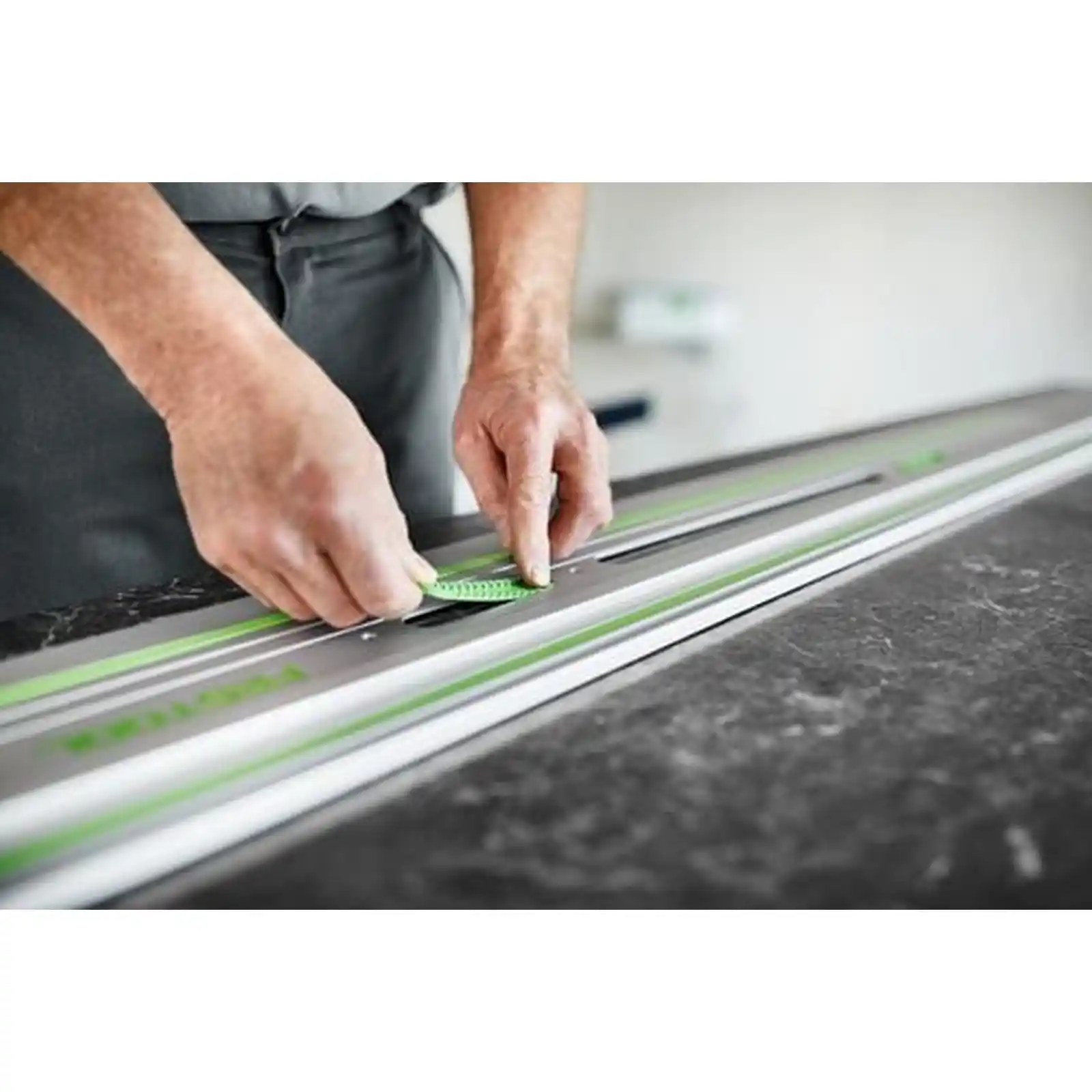 Sina de ghidare FS 1400/2-KP Festool [7]