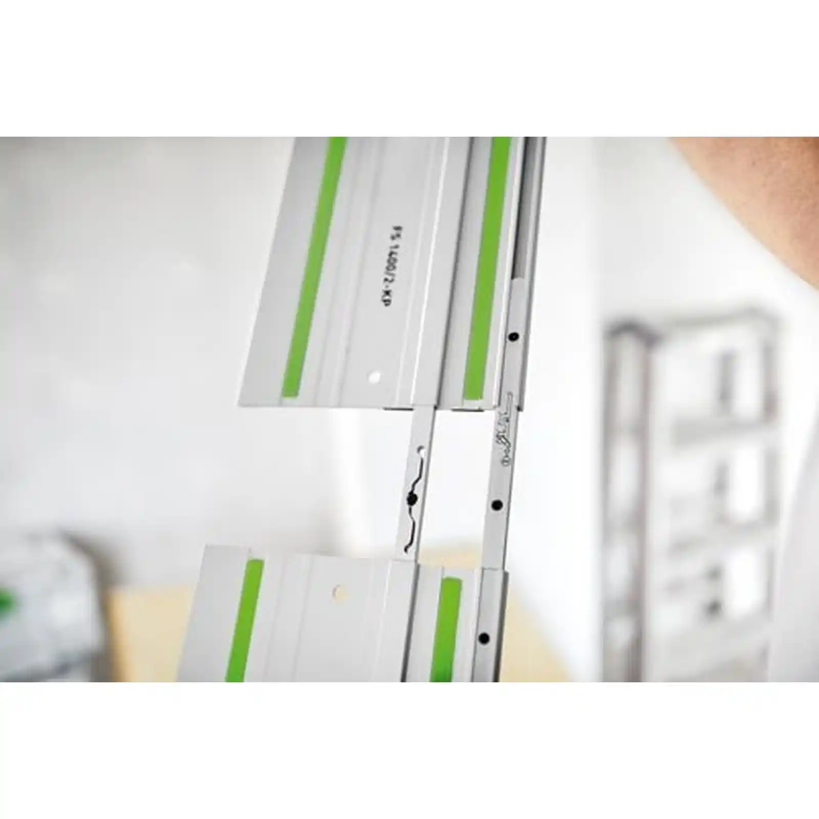 Sina de ghidare FS 1400/2-KP-Set Festool [6]