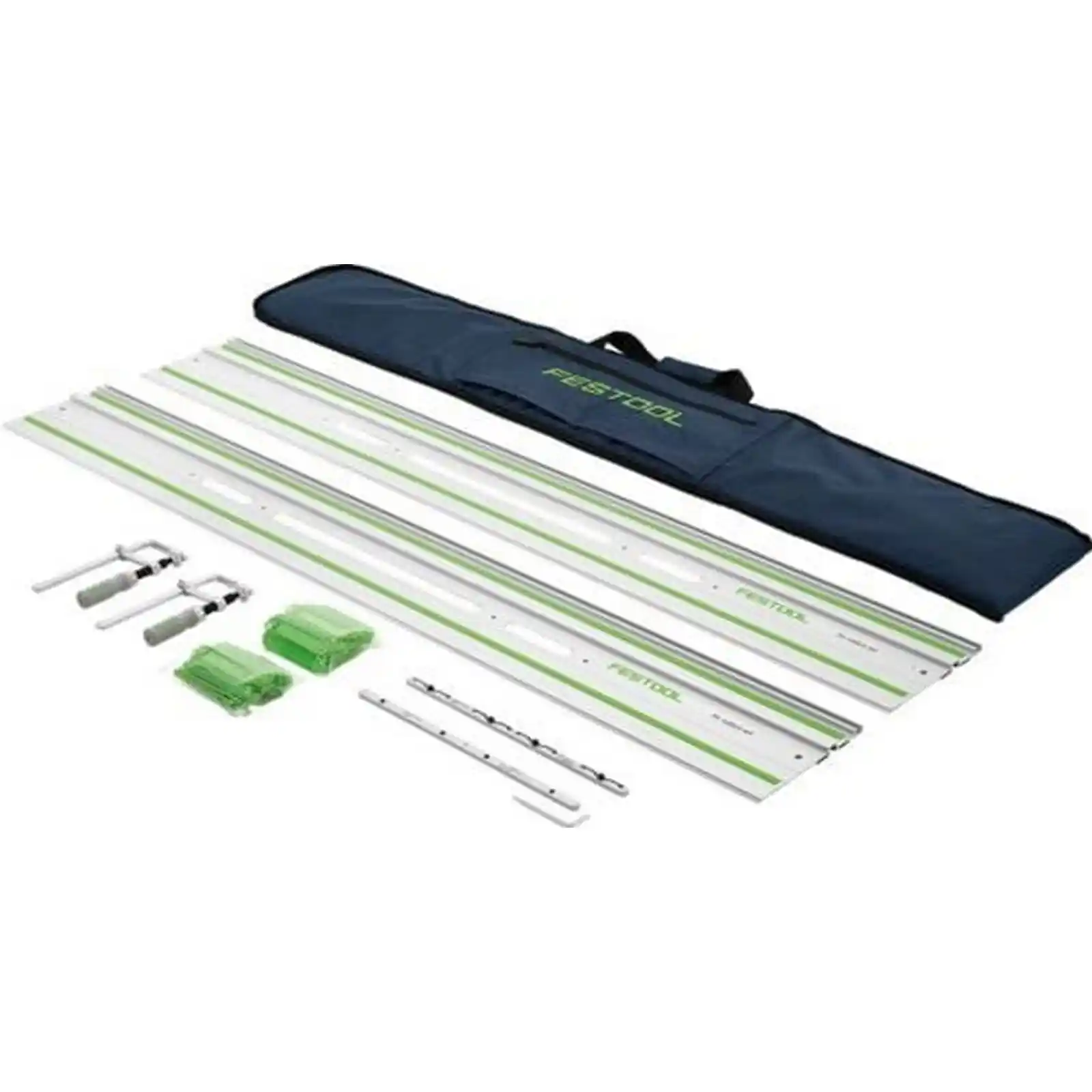 Sina de ghidare FS 1400/2-KP-Set Festool [4]