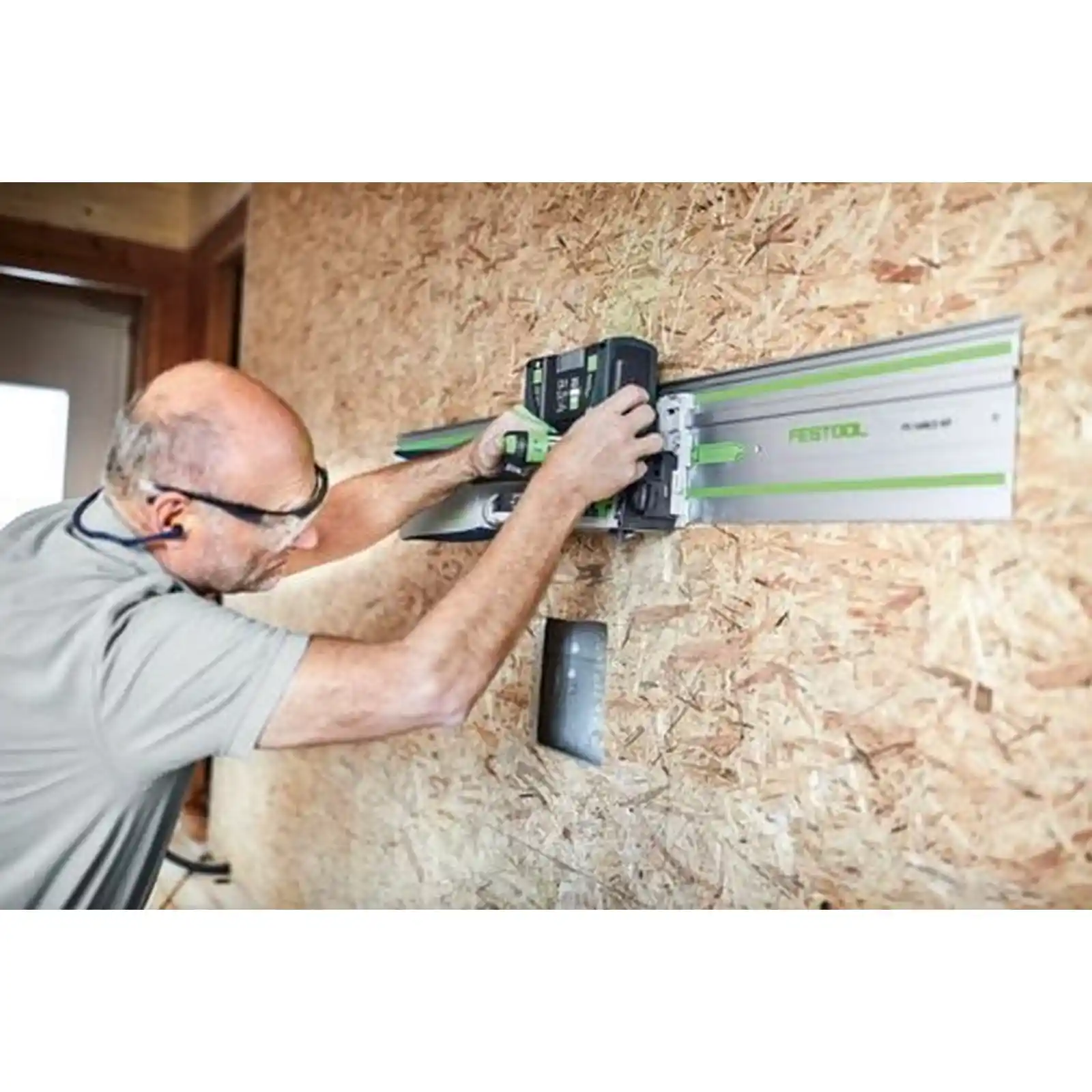 Sina de ghidare FS 1900/2-KP Festool [6]