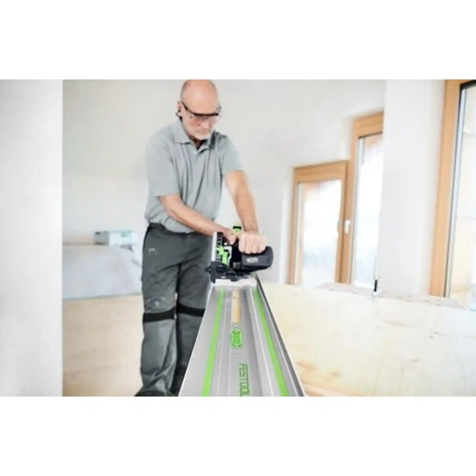 Sina de ghidare FS 1900/2-KP Festool [13]