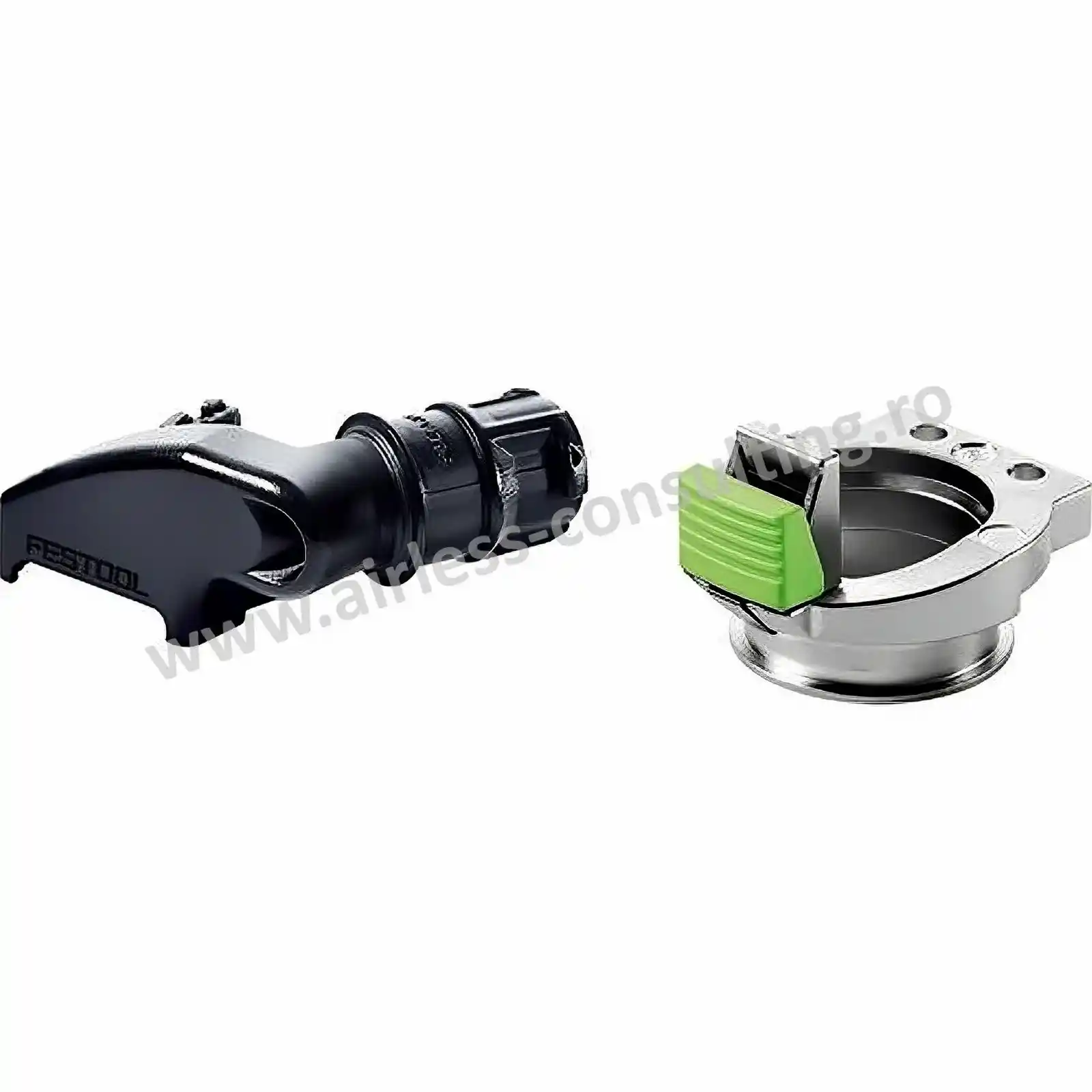 Sistem de aspirare OSC-AV Festool
