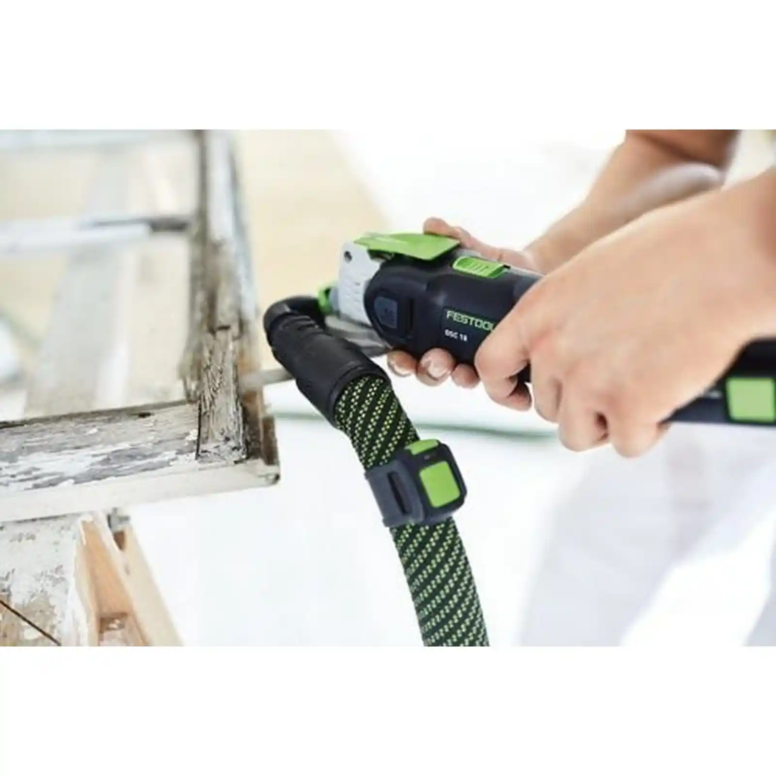 Sistem de aspirare OSC-AV Festool [8]