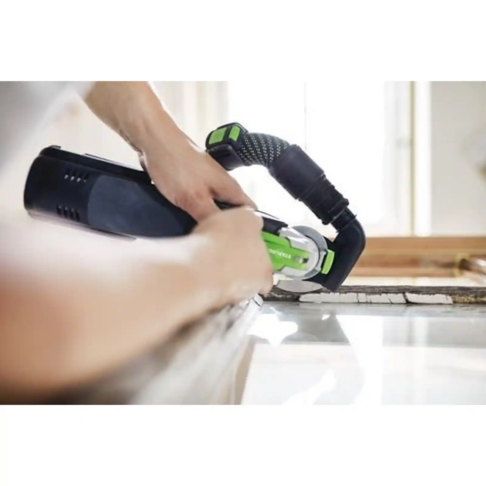 Sistem de aspirare OSC-AV Festool [9]