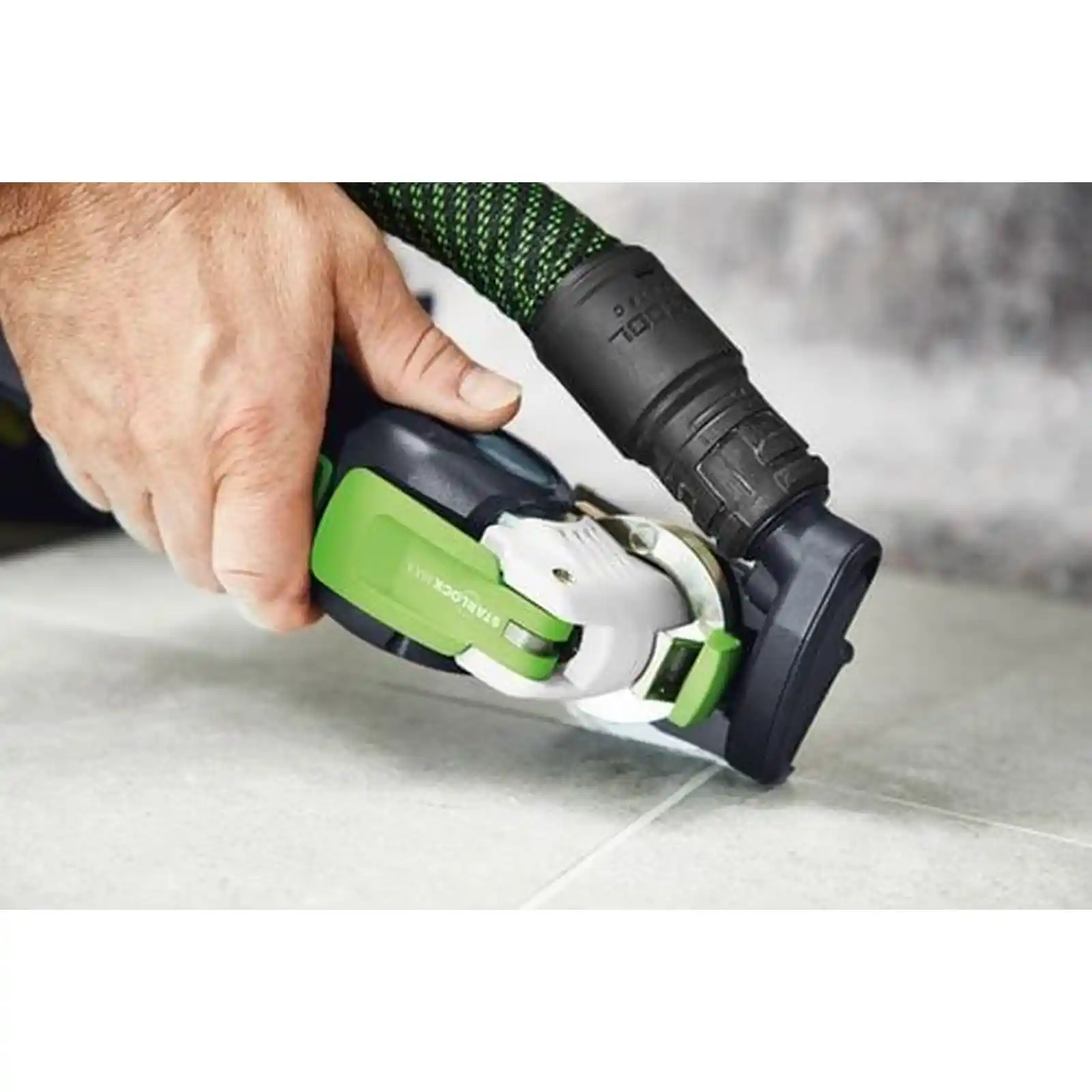 Sistem de aspirare OSC-AV Festool [10]