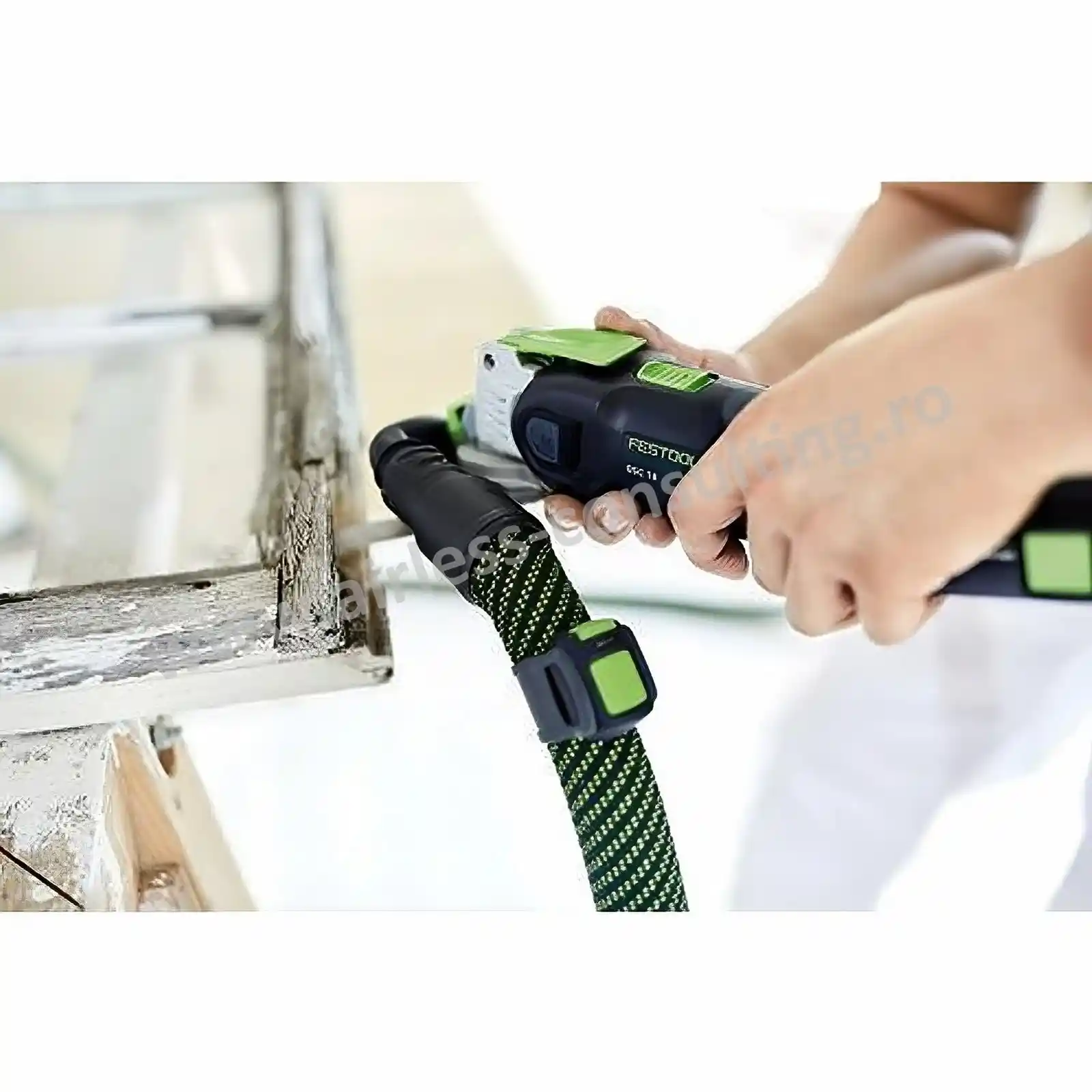 Sistem de aspirare OSC-AV Festool [2]