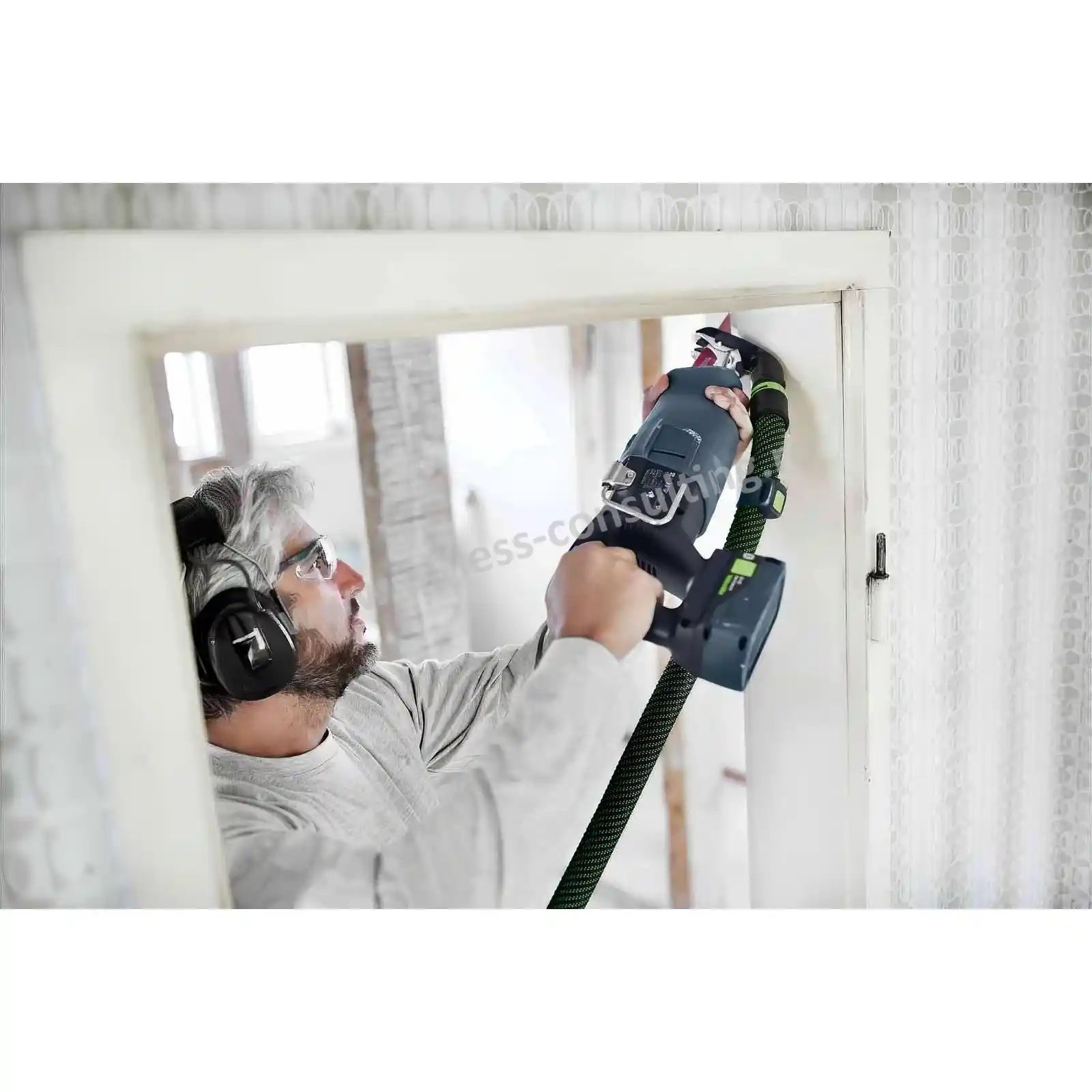 Sistem de aspirare RSC-AV Festool [1]