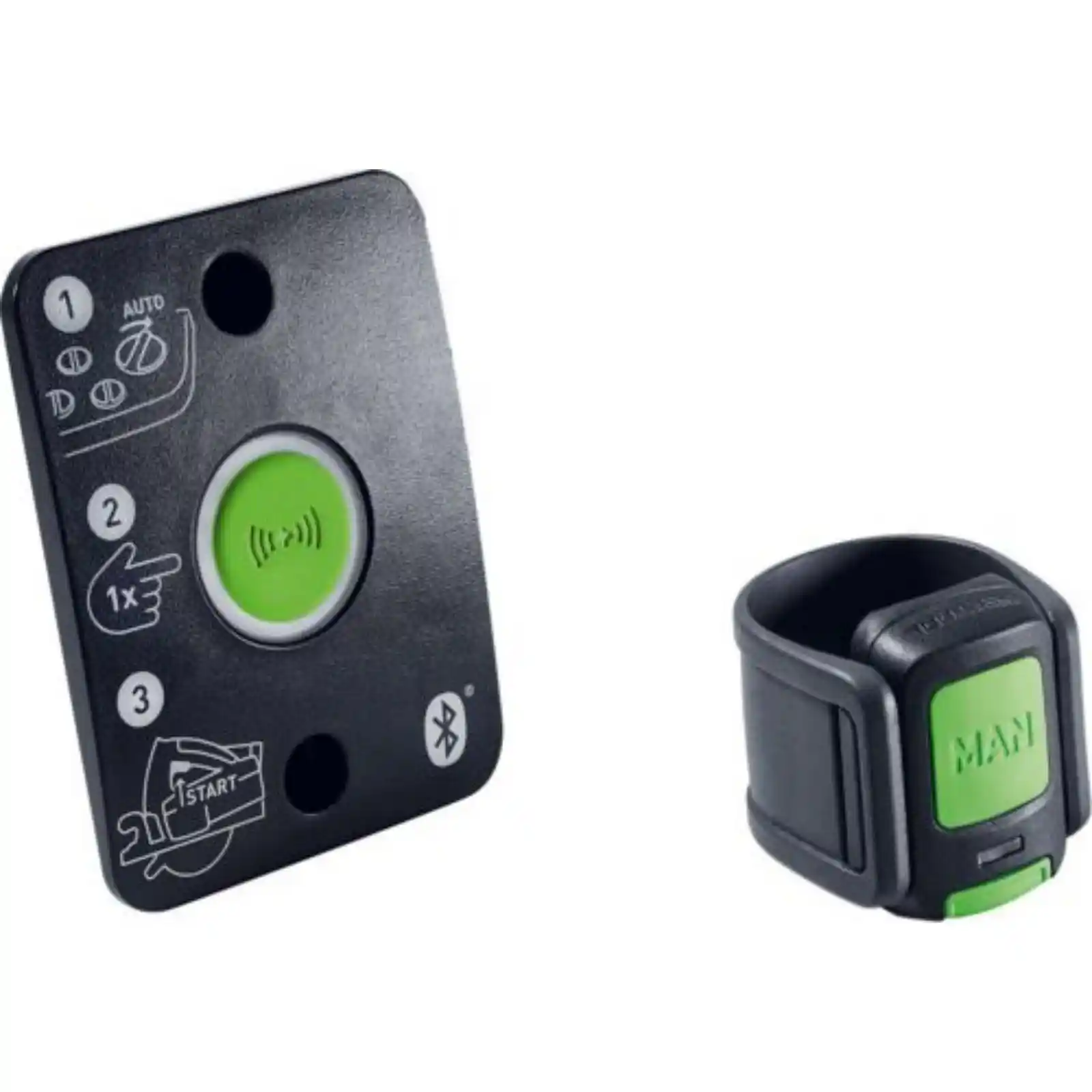 Unelte Profesionale Festool - Sistem de comanda de la distanta CT-F I/M-Set, Festool