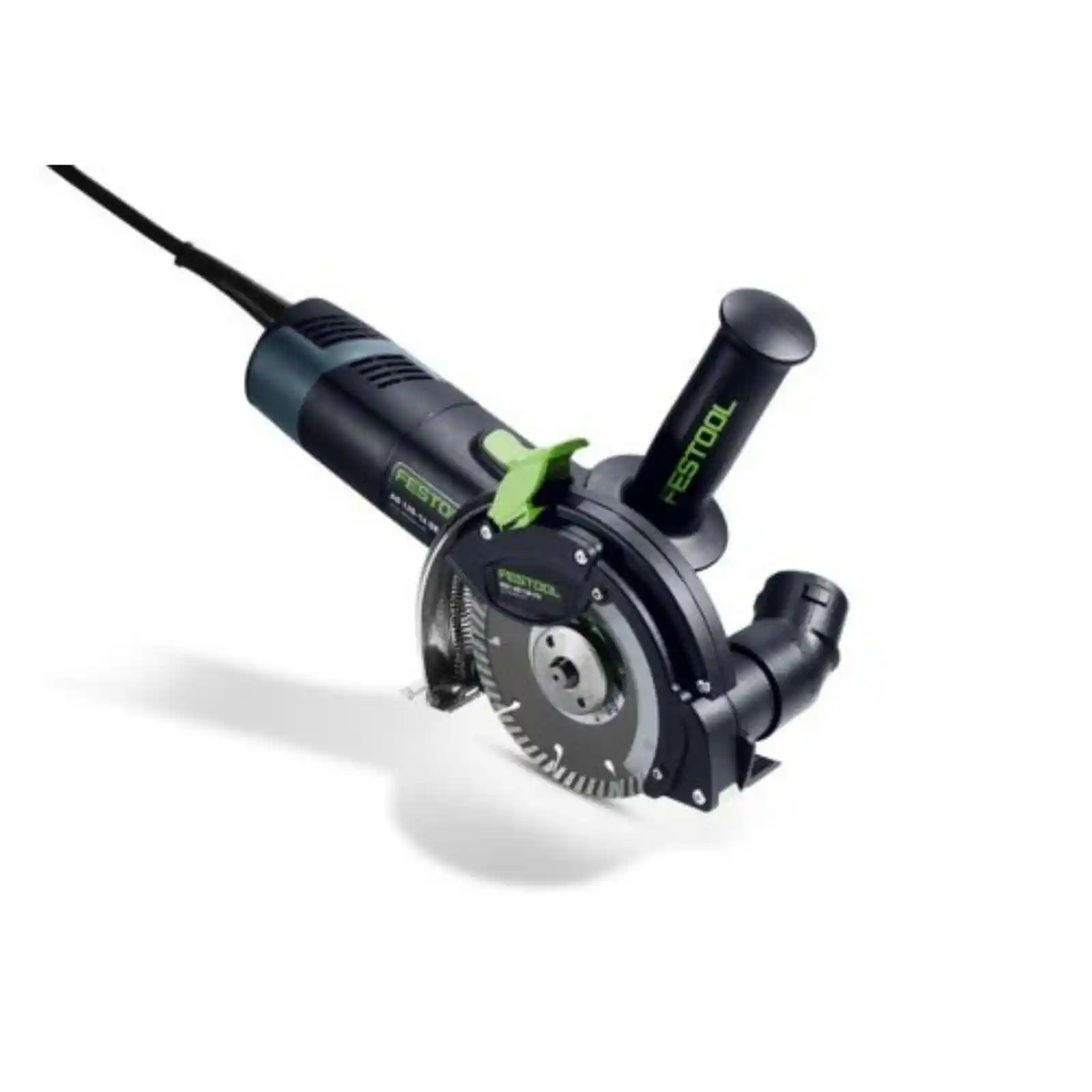 Sistem de debitare portabil DSC-AG 125 FH-Plus, Festool [1]