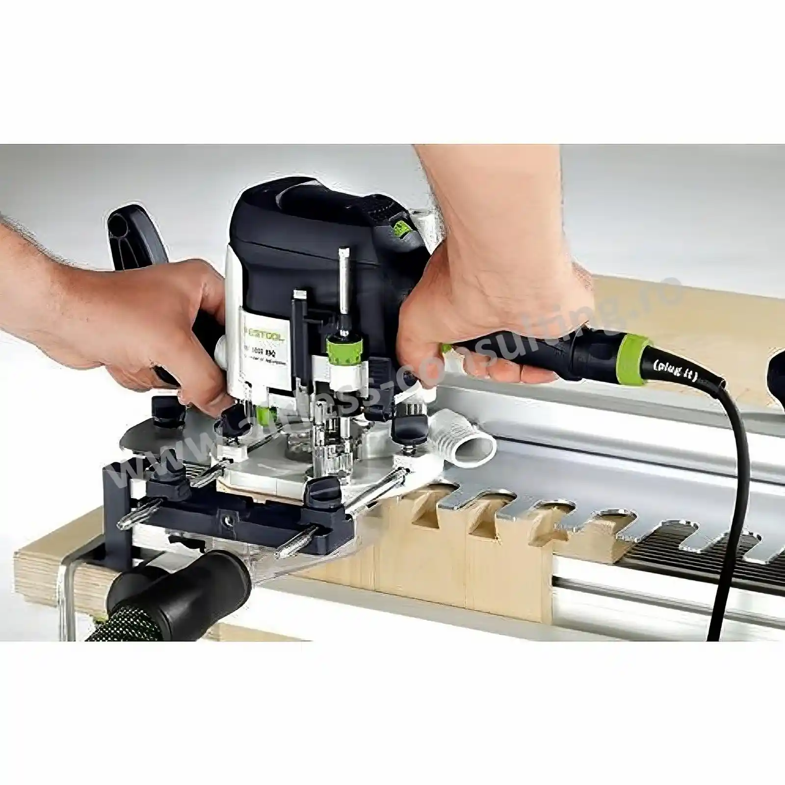 Sistem de imbinare VS 600 GE Festool [3]