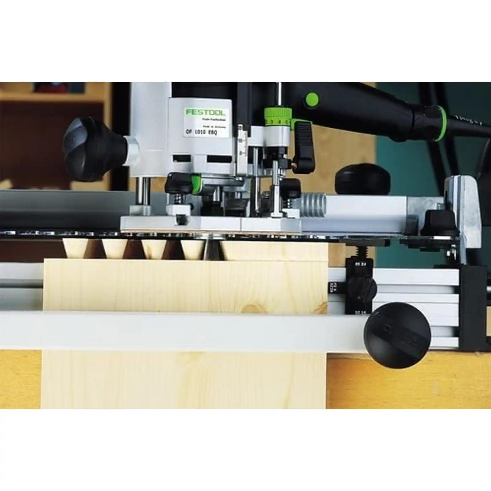 Sistem de imbinare VS 600 GE Festool [11]