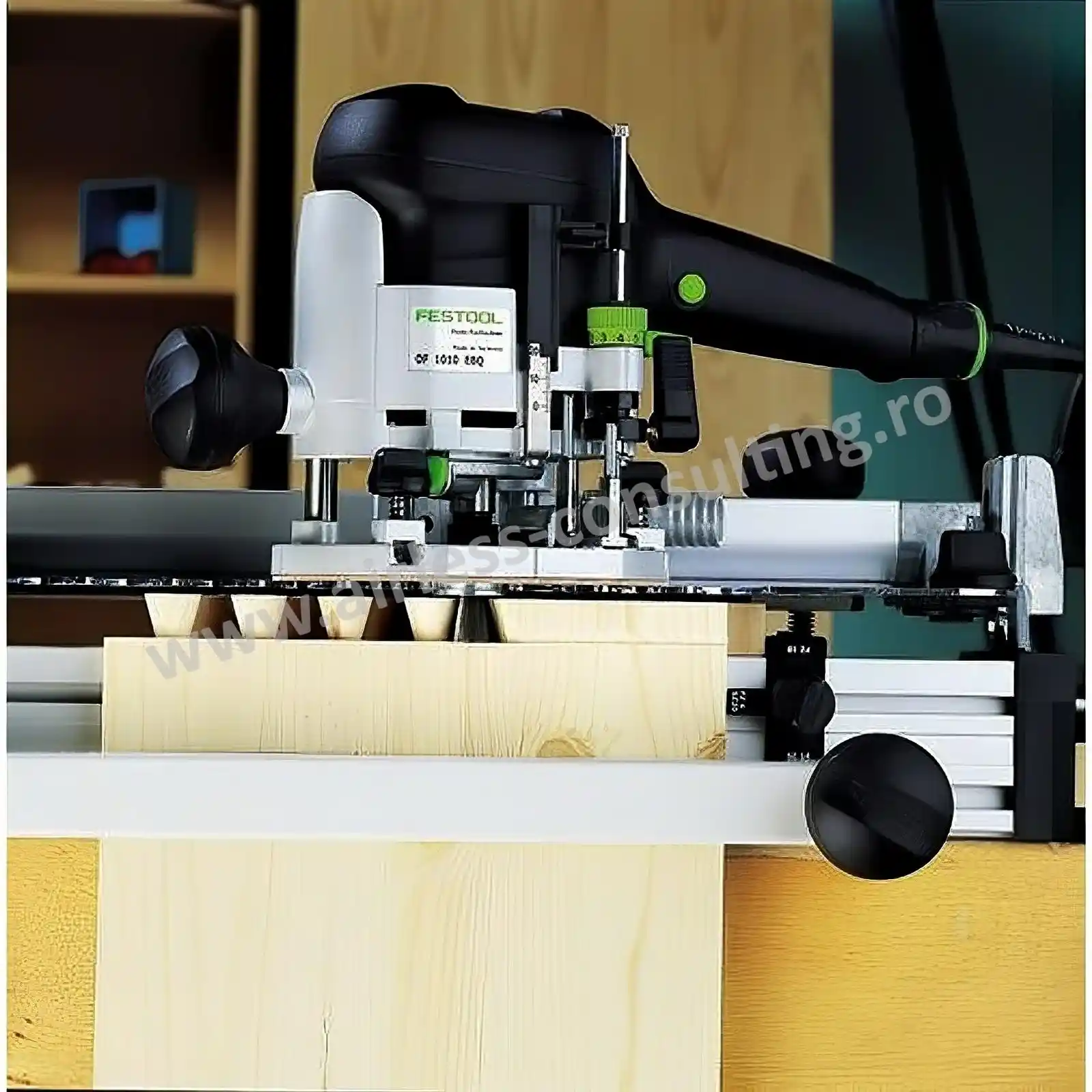 Sistem de imbinare VS 600 GE Festool [5]