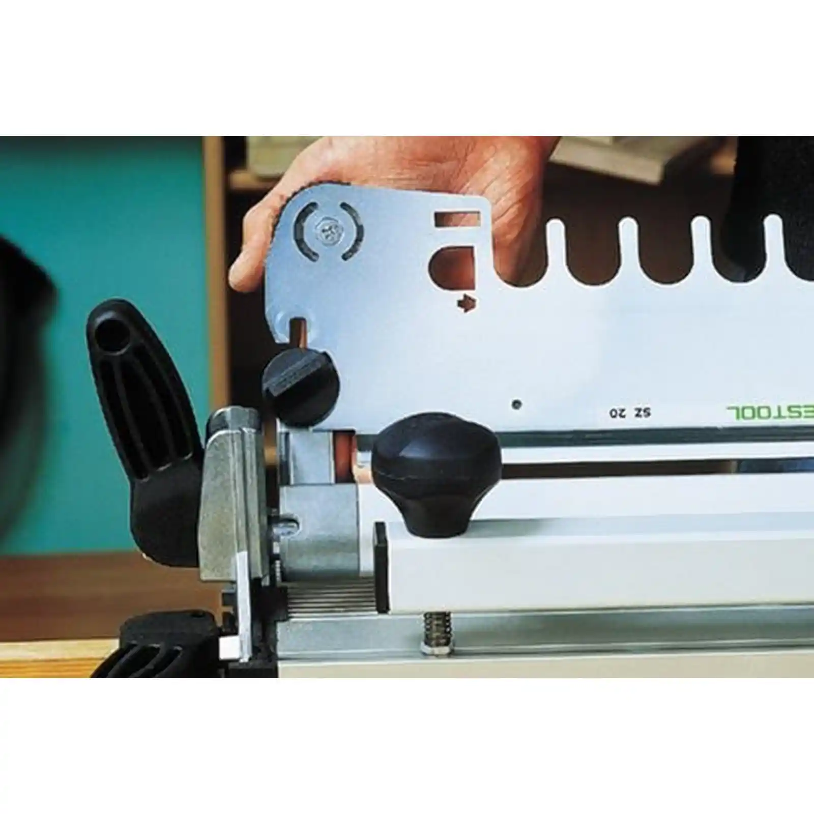 Sistem de imbinare VS 600 GE Festool [9]