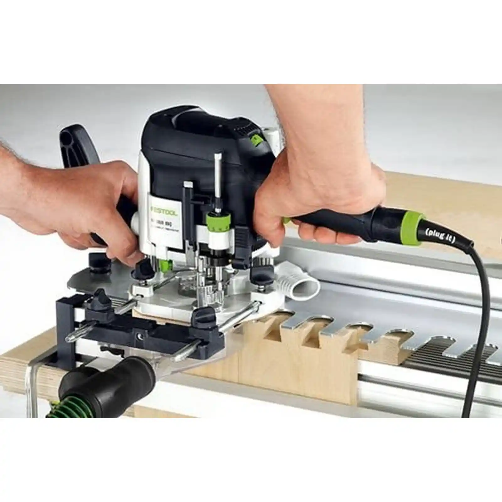 Sistem de imbinare VS 600 GE Festool [6]