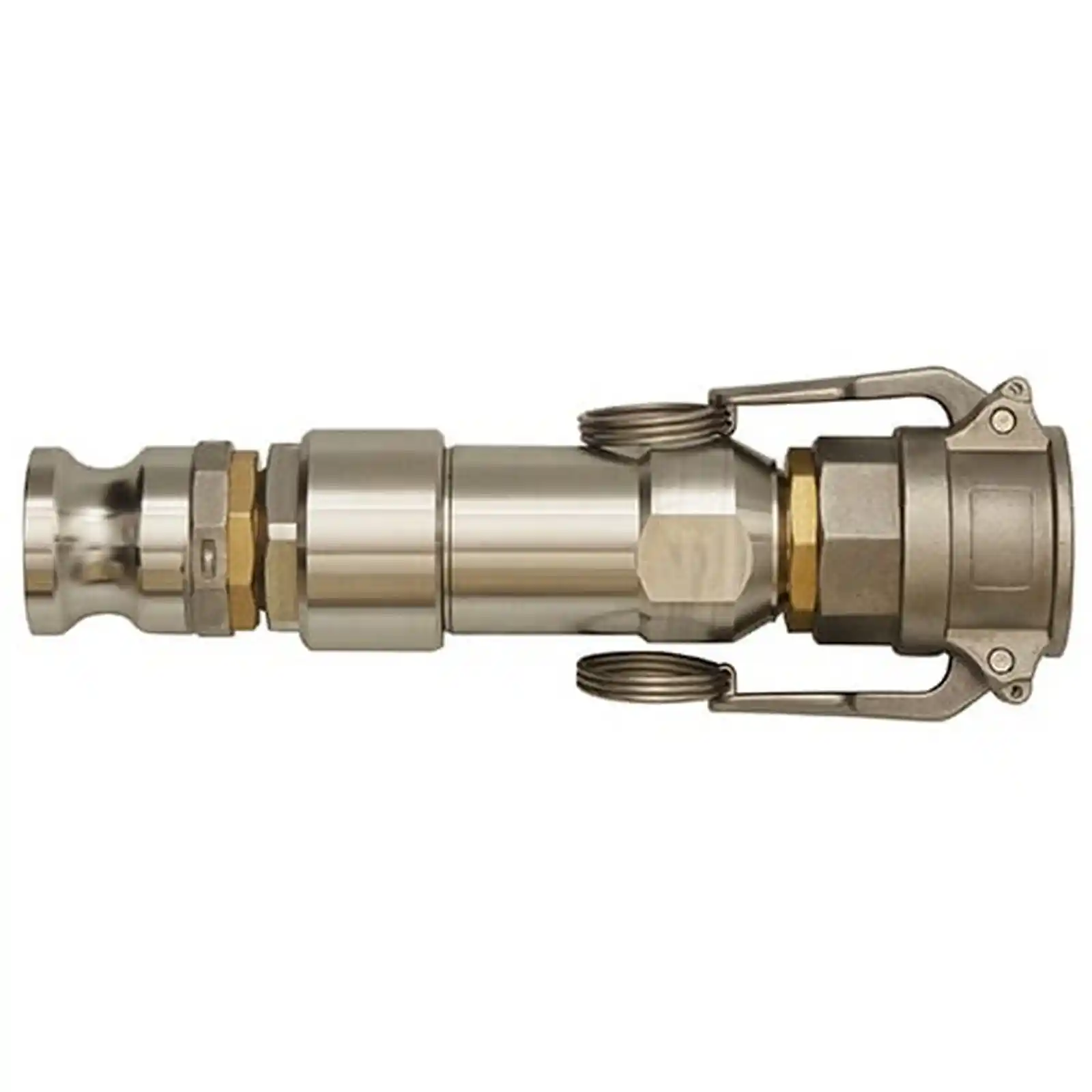 Accesorii Euromair - Sistem de malaxare auxiliar ( fara filtru ) inox 1"1/4