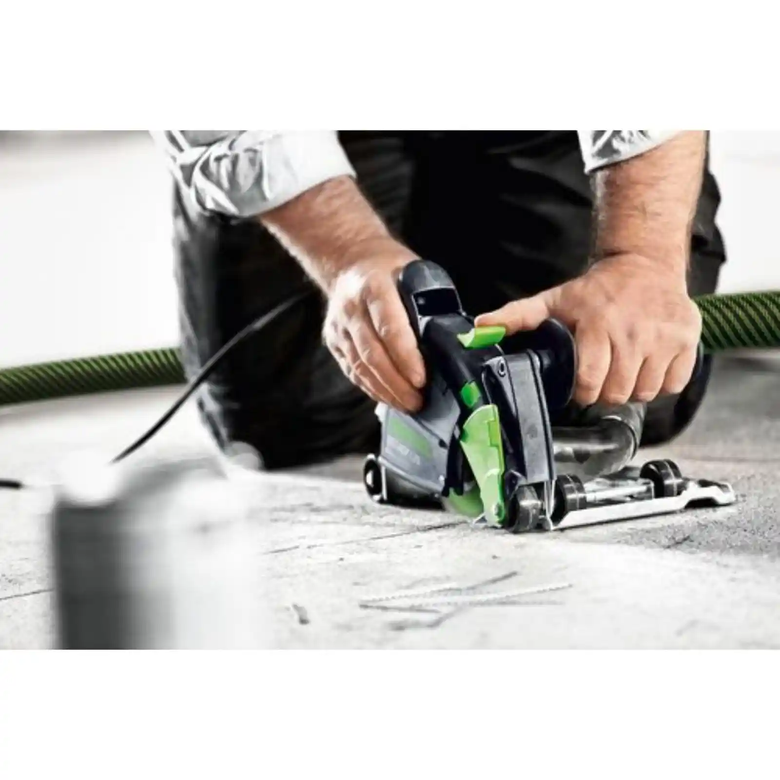 Sistem de taiat cu diamant DSC-AG 125-Plus, Festool [5]