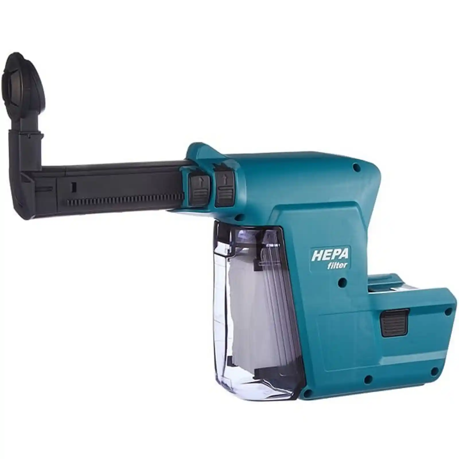 Evacuare praf - SISTEM EXTRACTIE PRAF DX02 DHR243, Makita