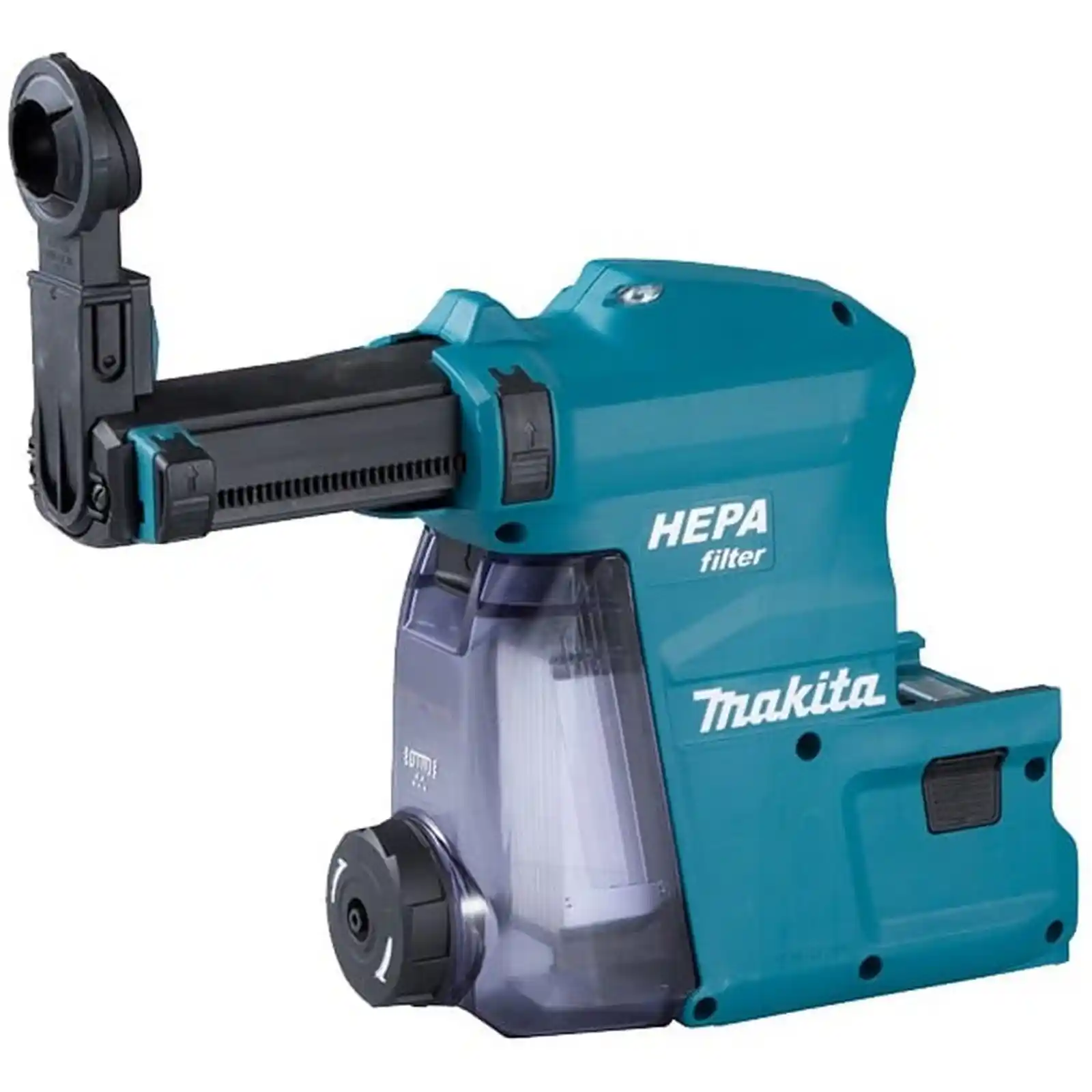 Evacuare praf - SISTEM EXTRACTIE PRAF DX08 DHR280/282, Makita