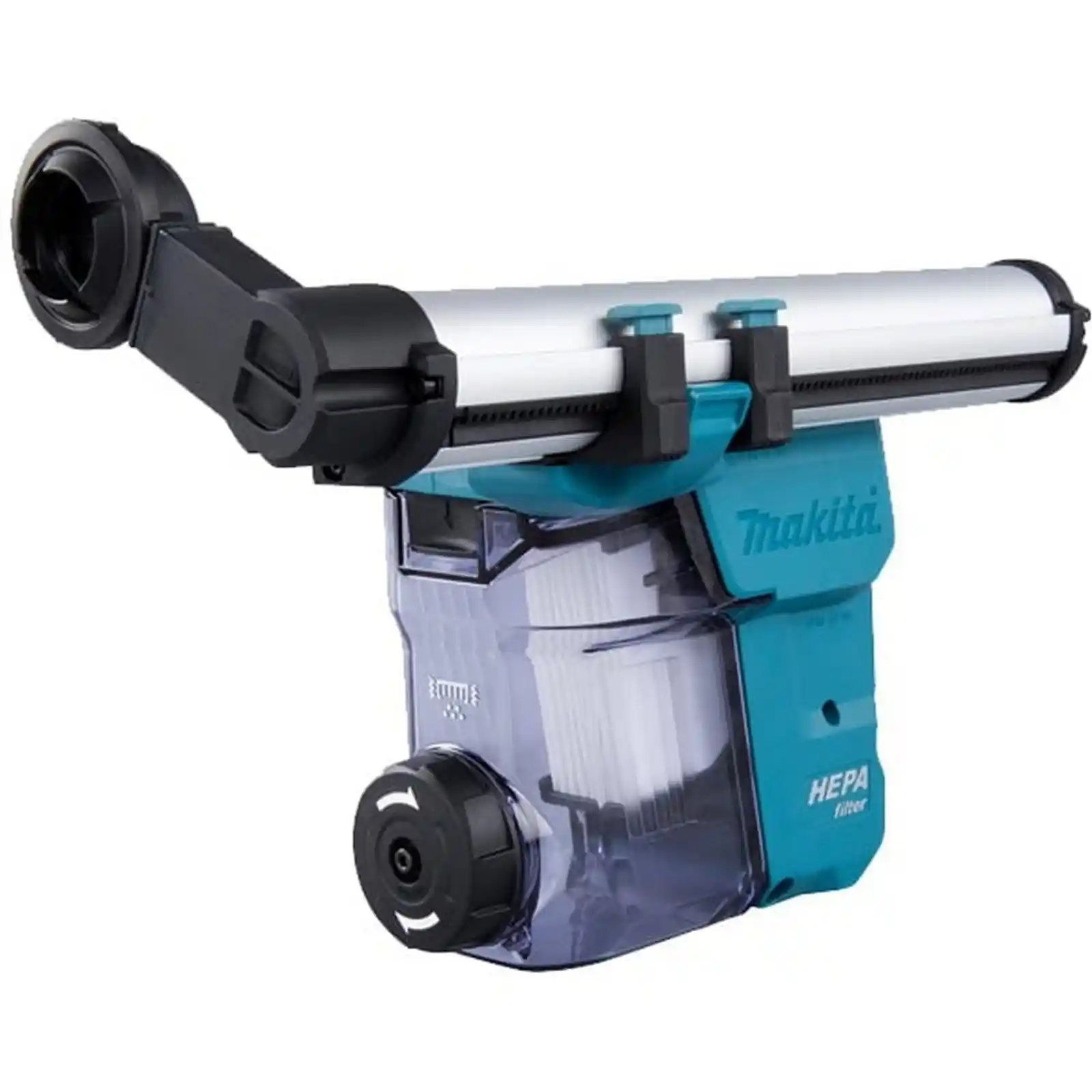 Evacuare praf - SISTEM EXTRACTIE PRAF DX10, Makita