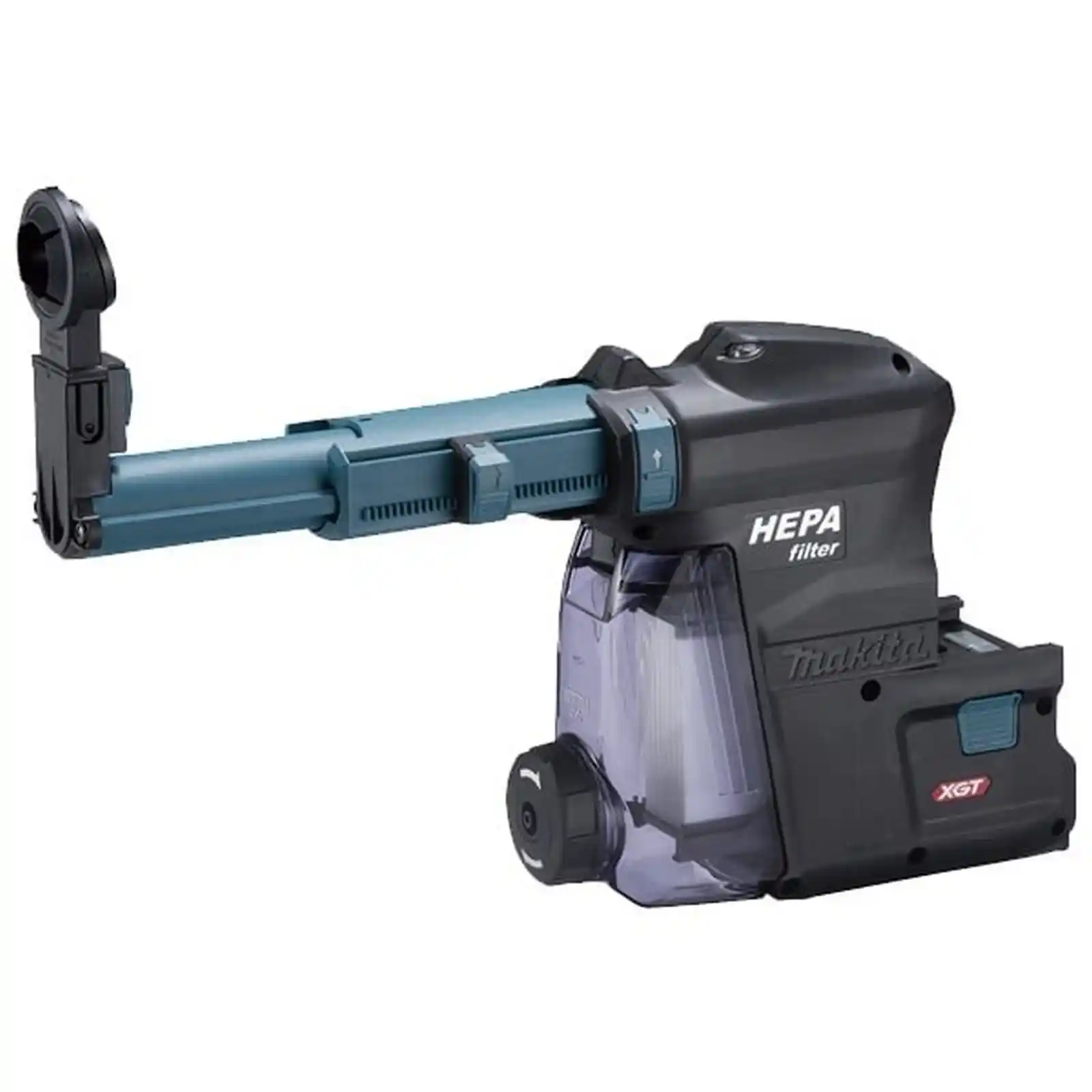 Evacuare praf - SISTEM EXTRACTIE PRAF DX12 HR001/003G, Makita