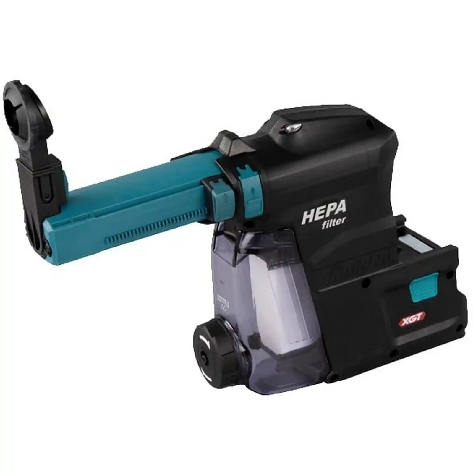 Evacuare praf - SISTEM EXTRACTIE PRAF DX14 HR002/004G, Makita