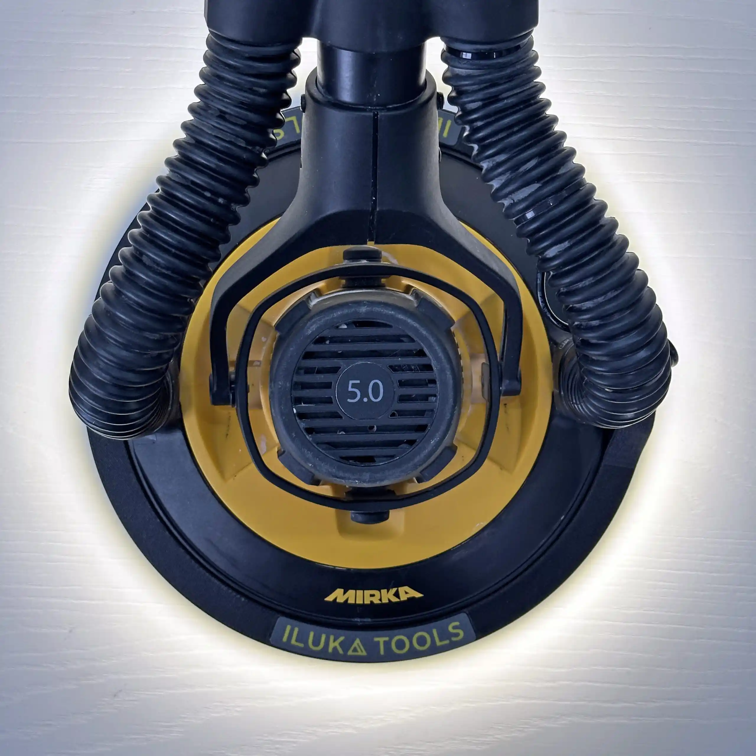 Sistem iluminare LED HALO LEROS pentru Mirka LEROS si Hilti DWS 225 [3]