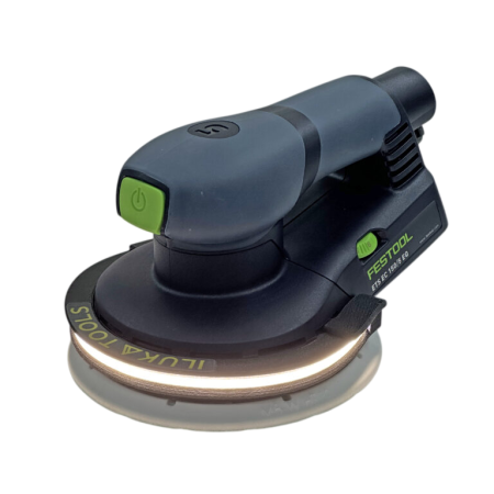 Accesorii si unelte de zugravit, gletuit - Sistem iluminare LED HALO ETS pentru slefuitor Festool ETS EC 150