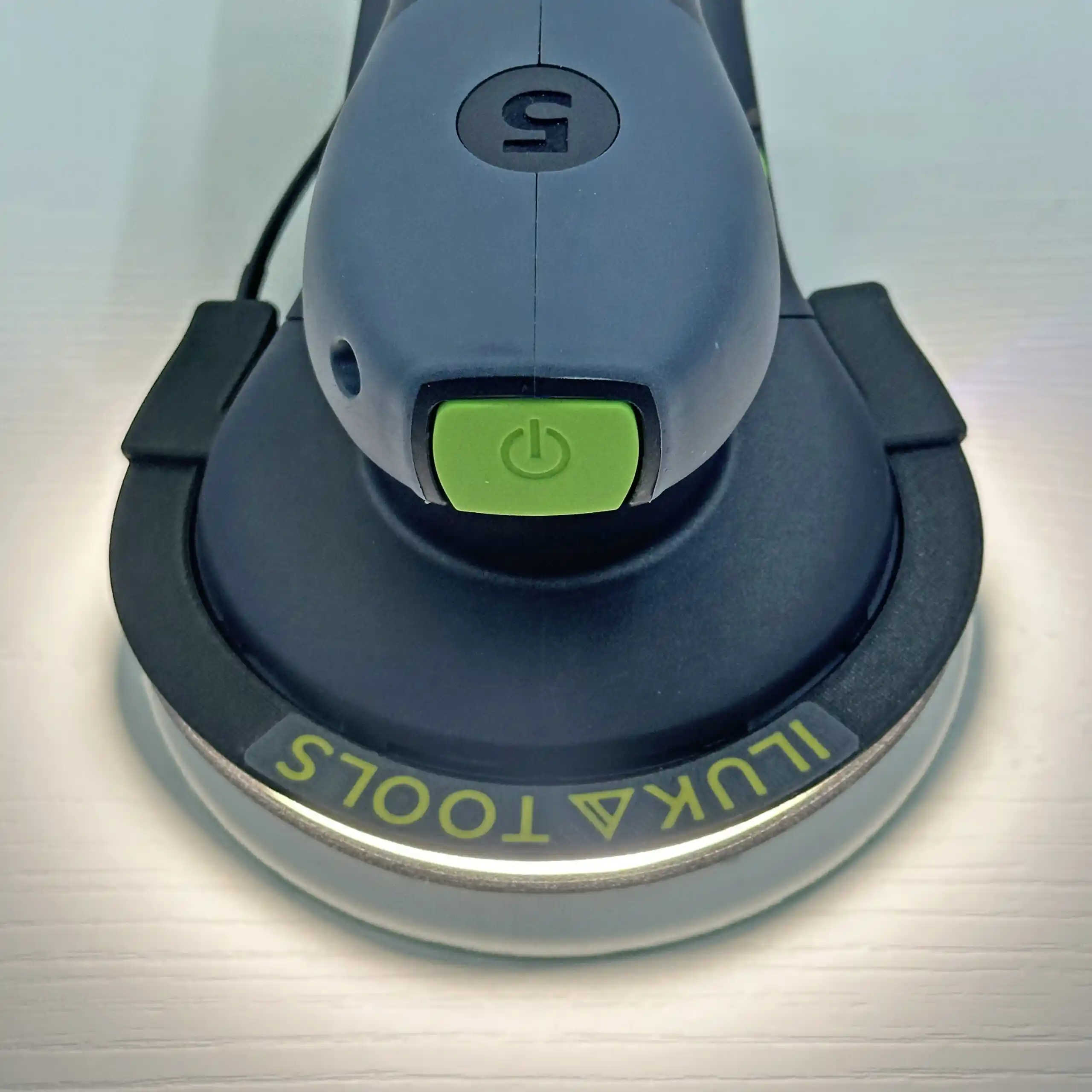 Sistem iluminare LED HALO ETS pentru slefuitor Festool ETS EC 150 [3]