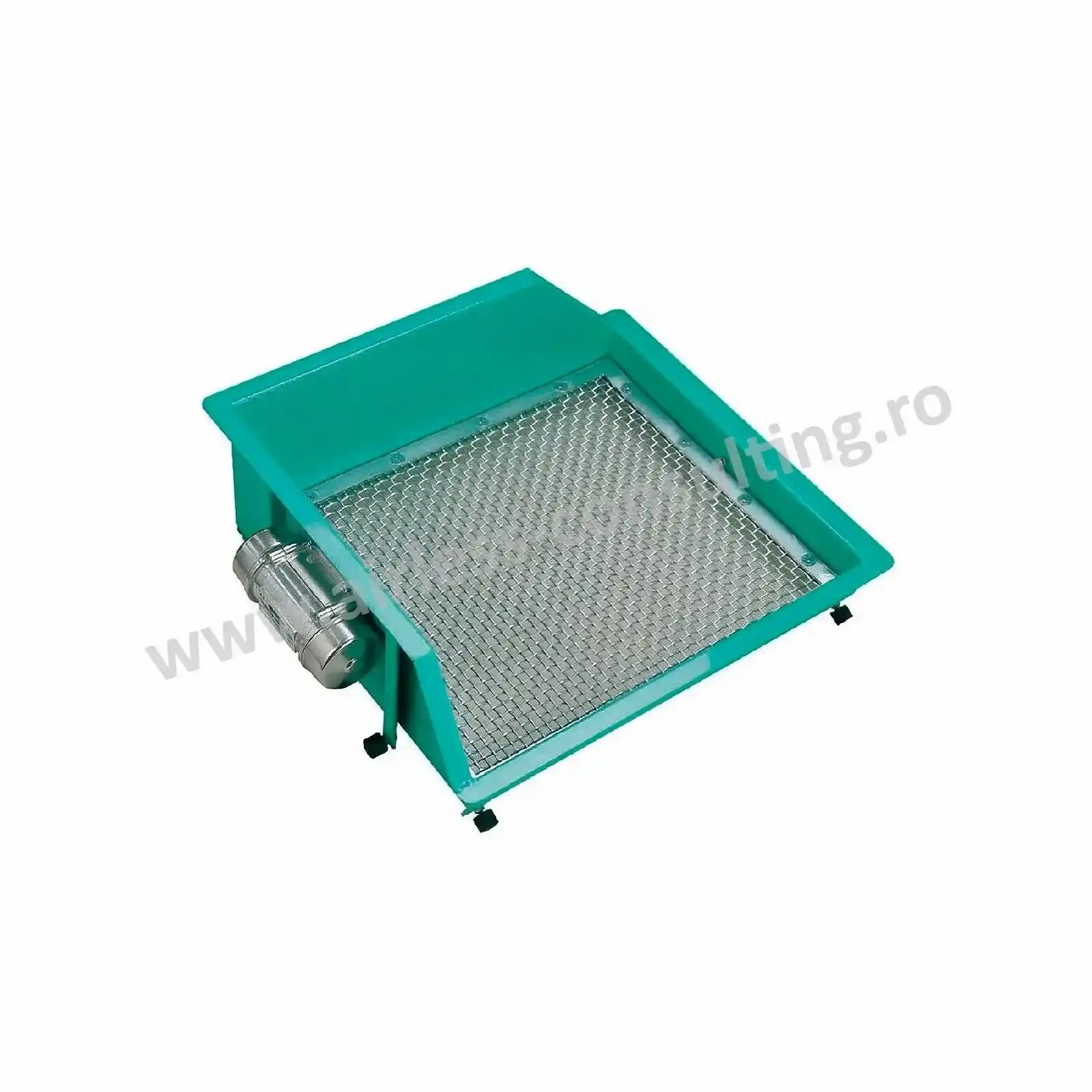 Accesorii Pompe de Tencuit - Sita vibranta 230V 50 Hz pentru Small50