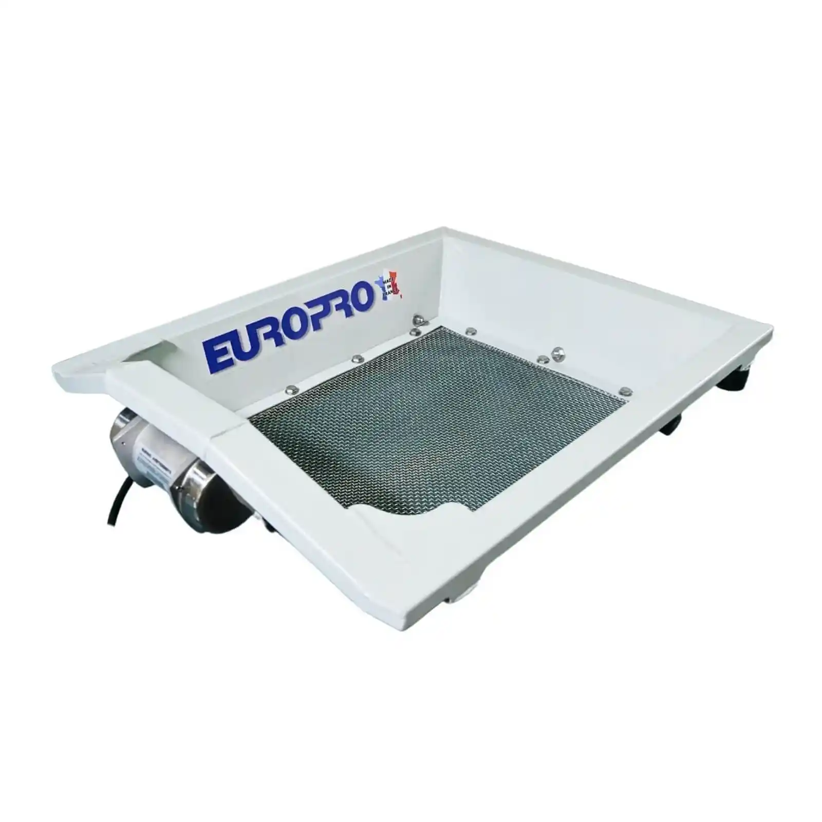 Accesorii pompe - Sita vibranta pentru CP25 Euromair