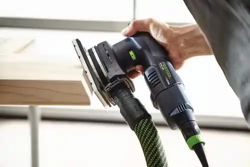 Slefuitor cu acumulatori RTSC 400 3,0 I-Set, Festool [3]