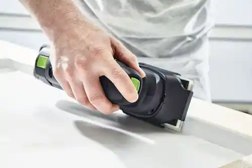 Slefuitor cu acumulatori RTSC 400 3,0 I-Set, Festool [5]