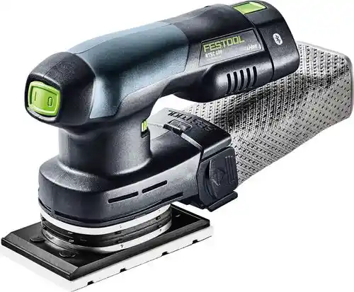 slefuitor cu acumulatori RTSC 400 3,0 I-Plus Festool