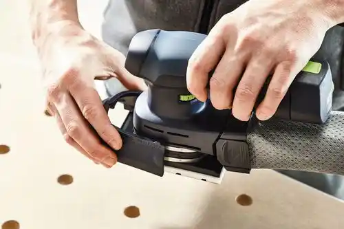 Slefuitor cu acumulatori RTSC 400 3,0 I-Set, Festool [6]