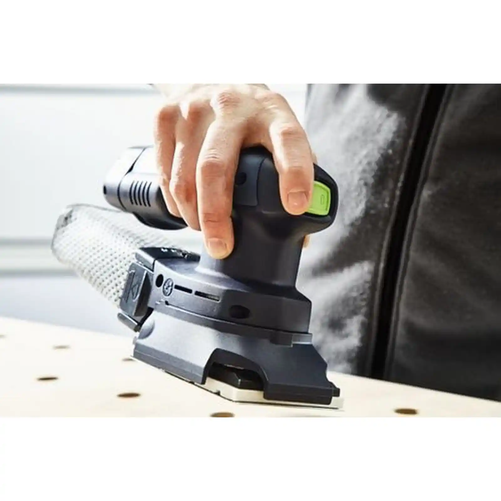 slefuitor cu acumulatori RTSC 400-Basic Festool [5]