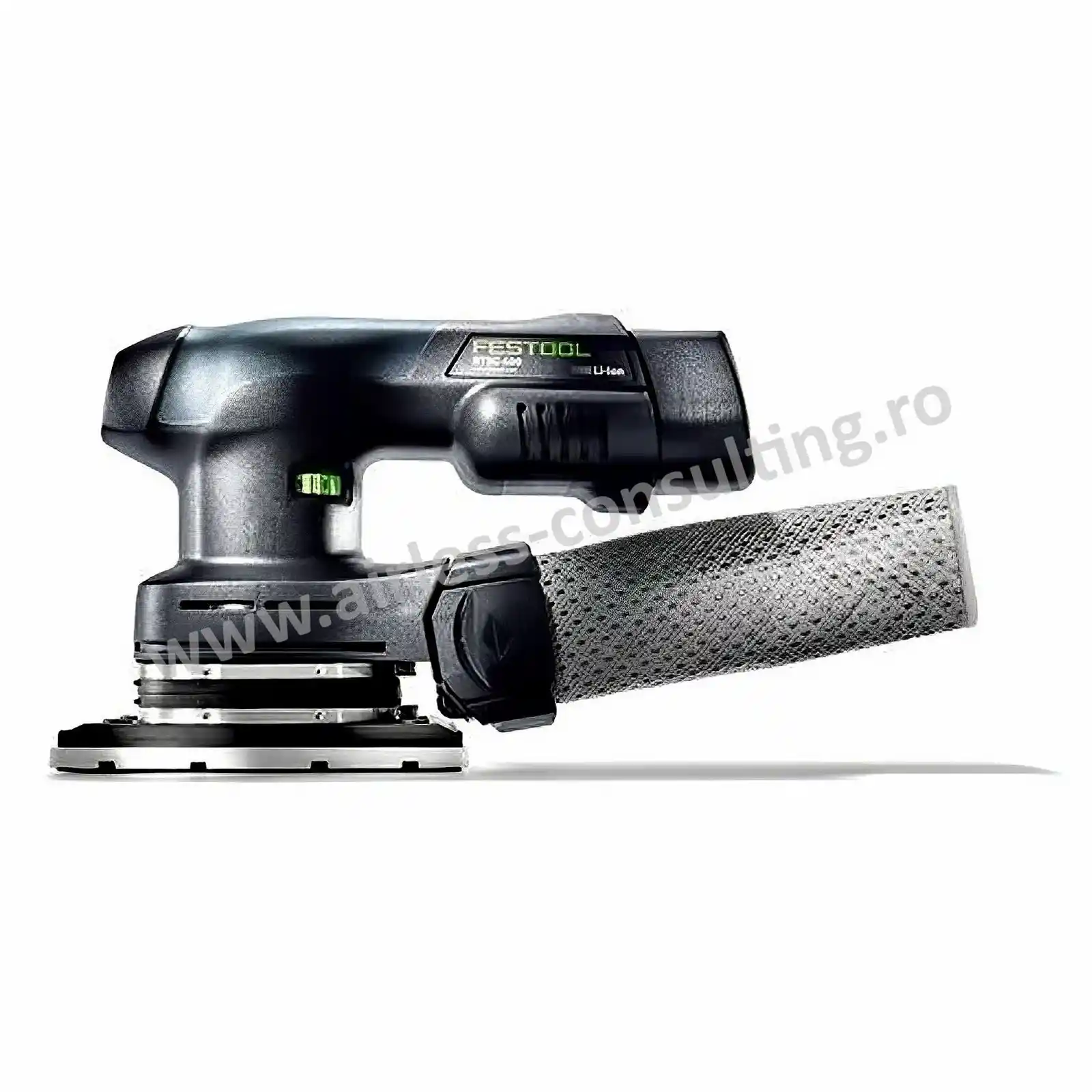 slefuitor cu acumulatori RTSC 400-Basic Festool