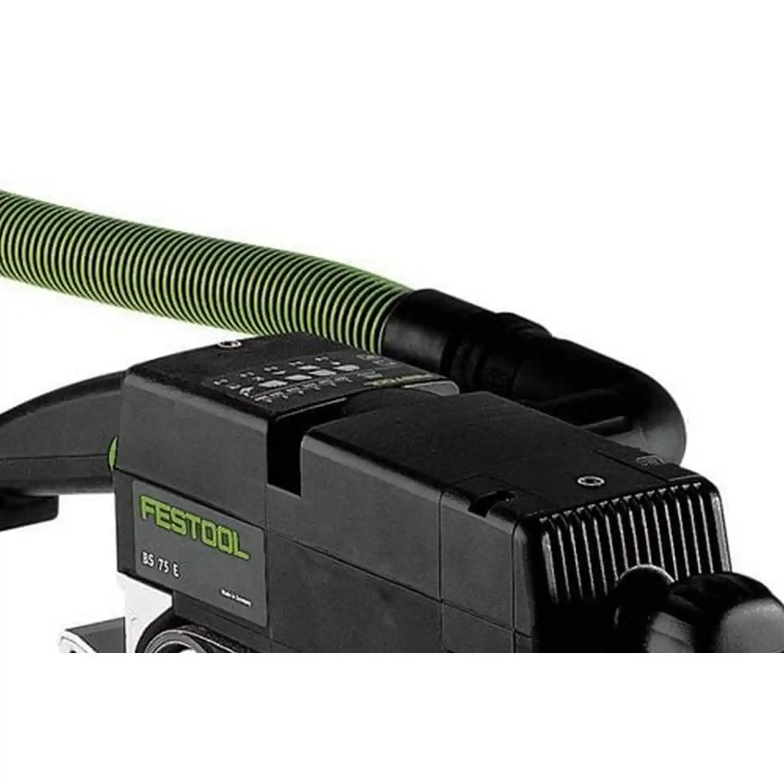 Slefuitor cu banda BS 75 E-Set Festool [6]
