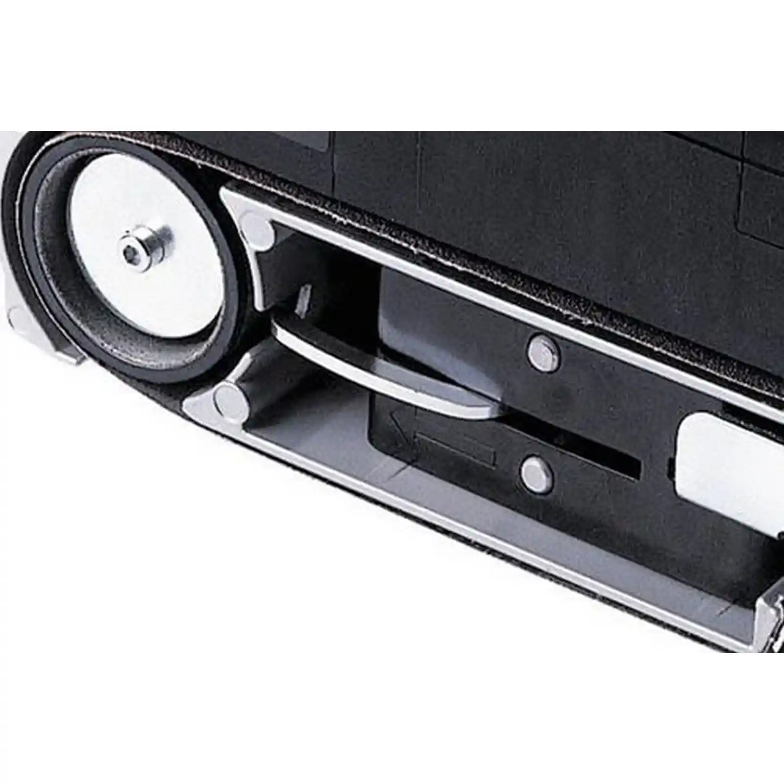 Slefuitor cu banda BS 75 E-Set Festool [8]