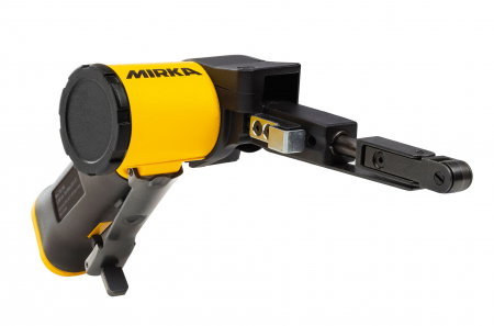 Unelte si scule Mirka - Slefuitor cu banda Mirka PBS 10NV 10x330mm Non Vacuum
